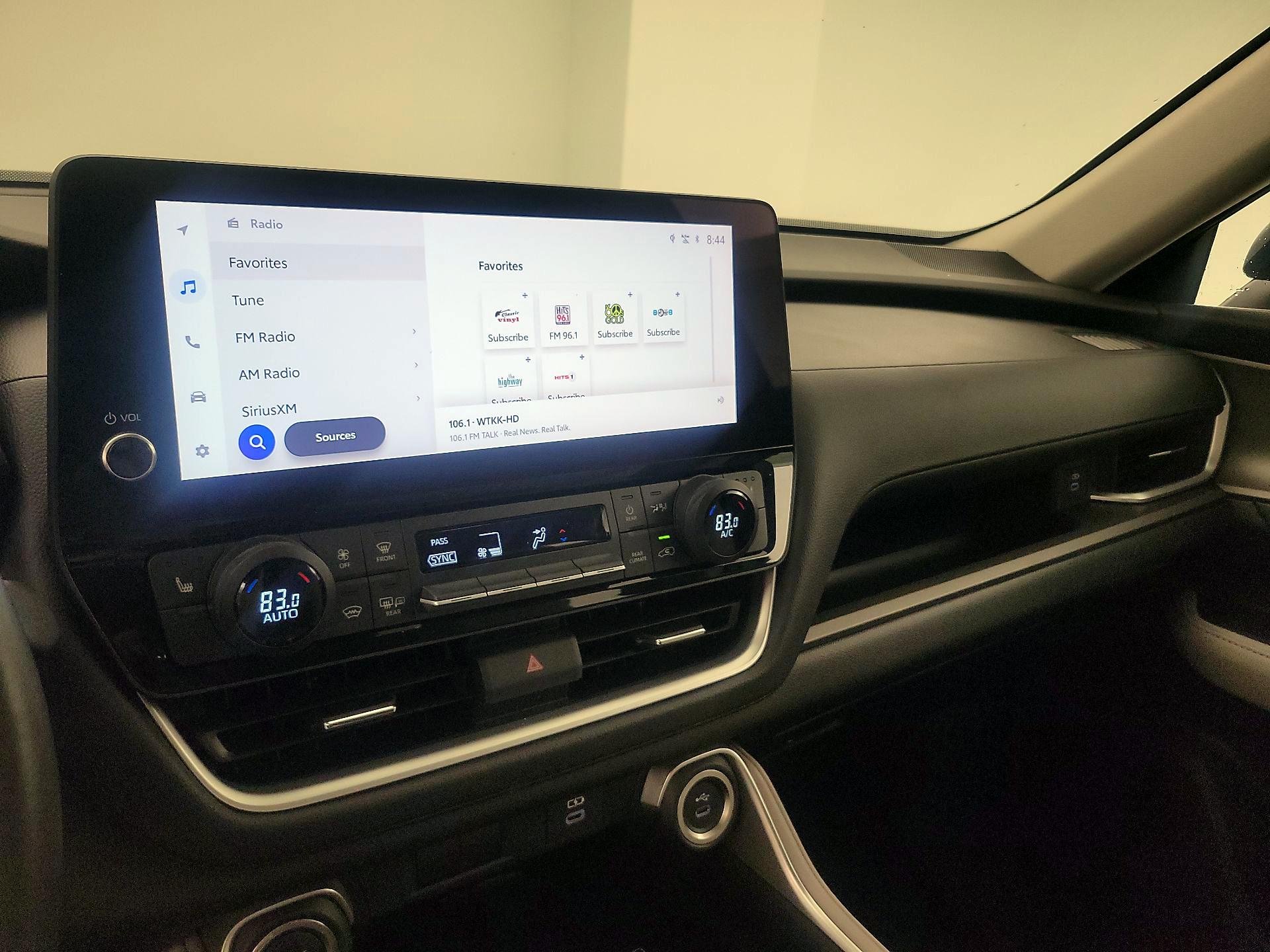 Thumbnail: 2024 Toyota Grand Highlander - 15