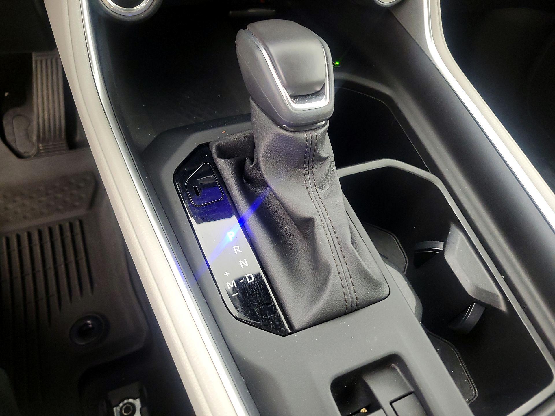 Thumbnail: 2024 Toyota Grand Highlander - 17