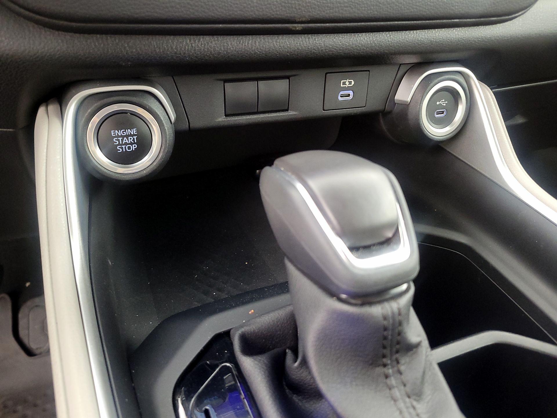 Thumbnail: 2024 Toyota Grand Highlander - 18