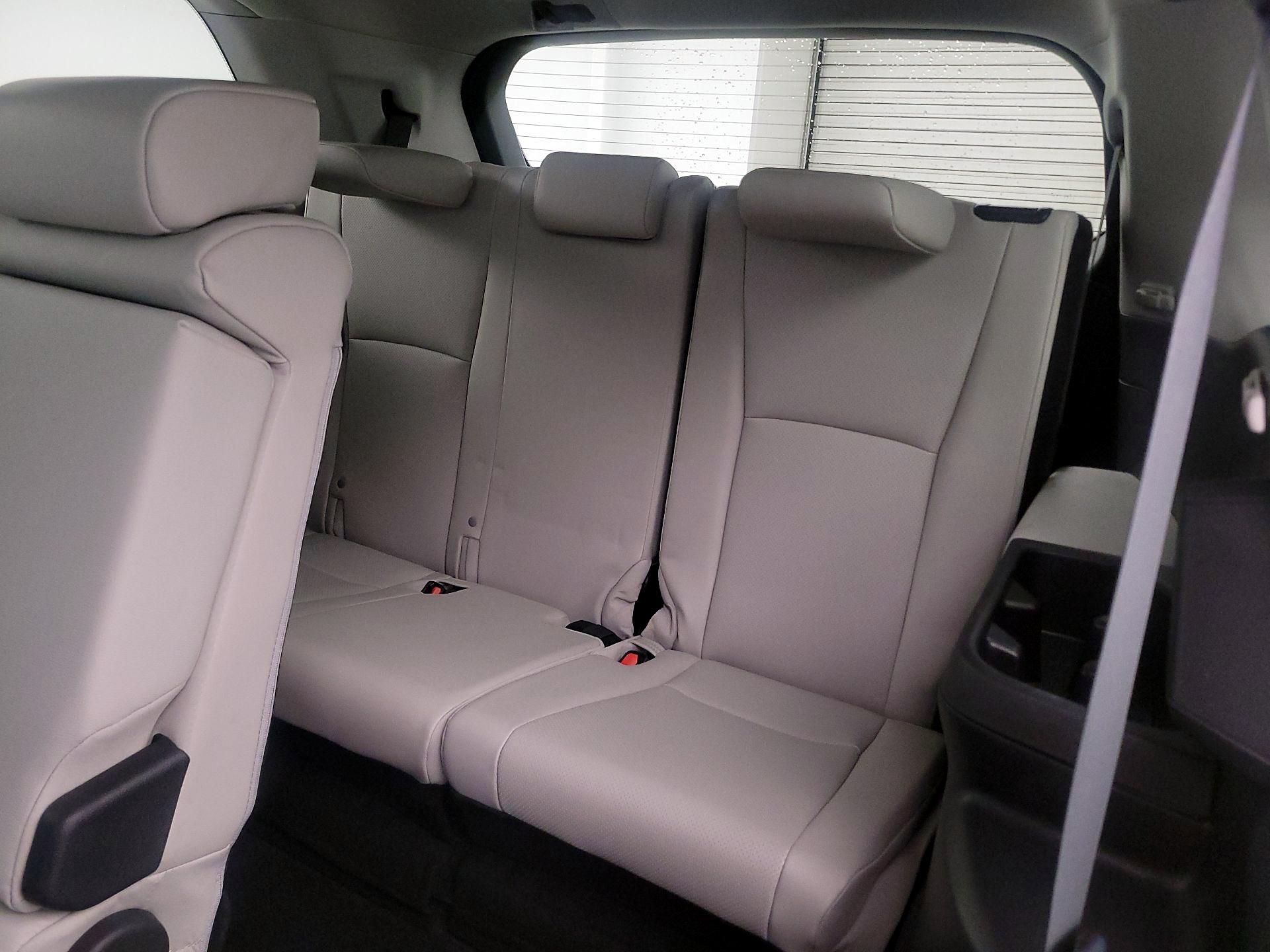 Thumbnail: 2024 Toyota Grand Highlander - 20