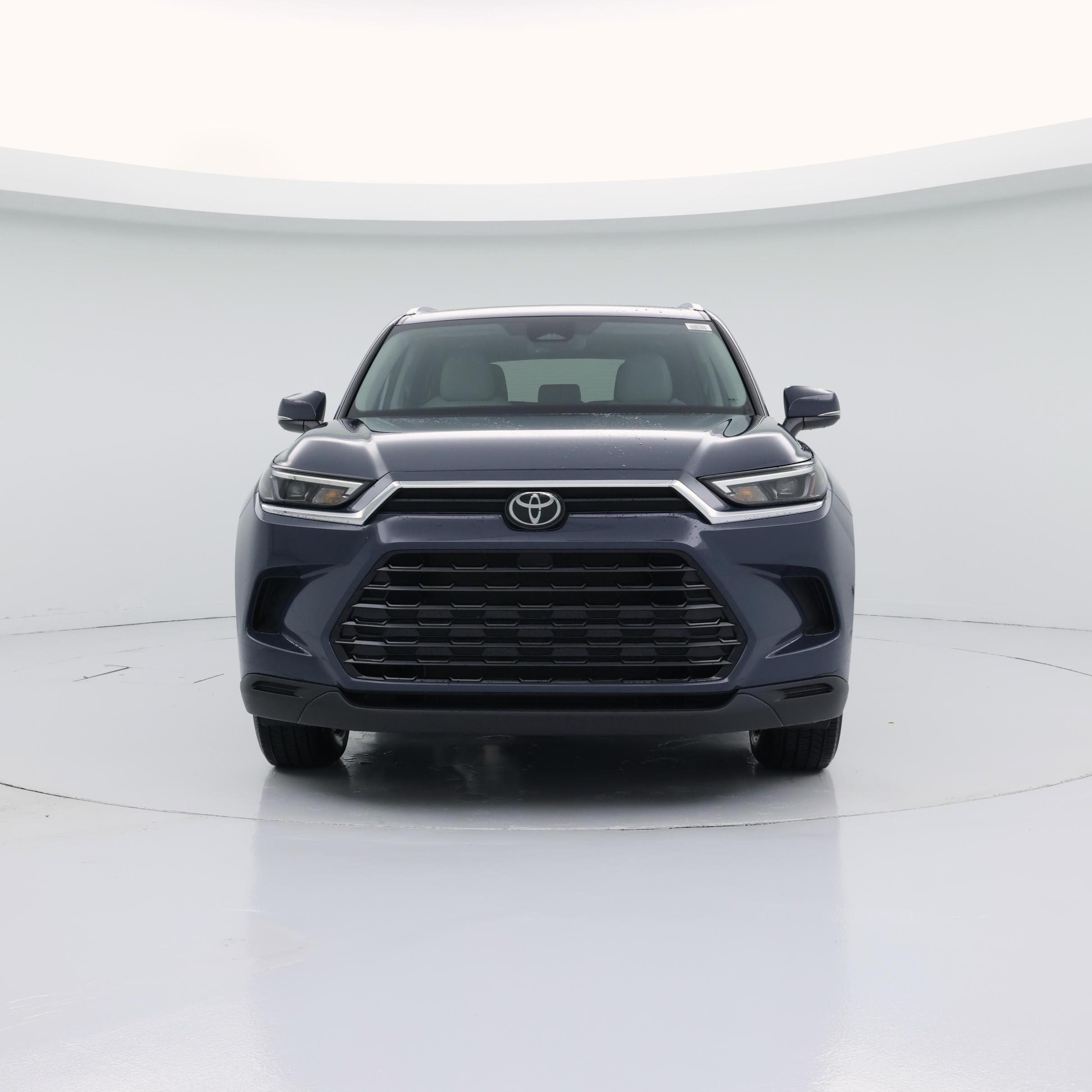 Thumbnail: 2024 Toyota Grand Highlander - 5