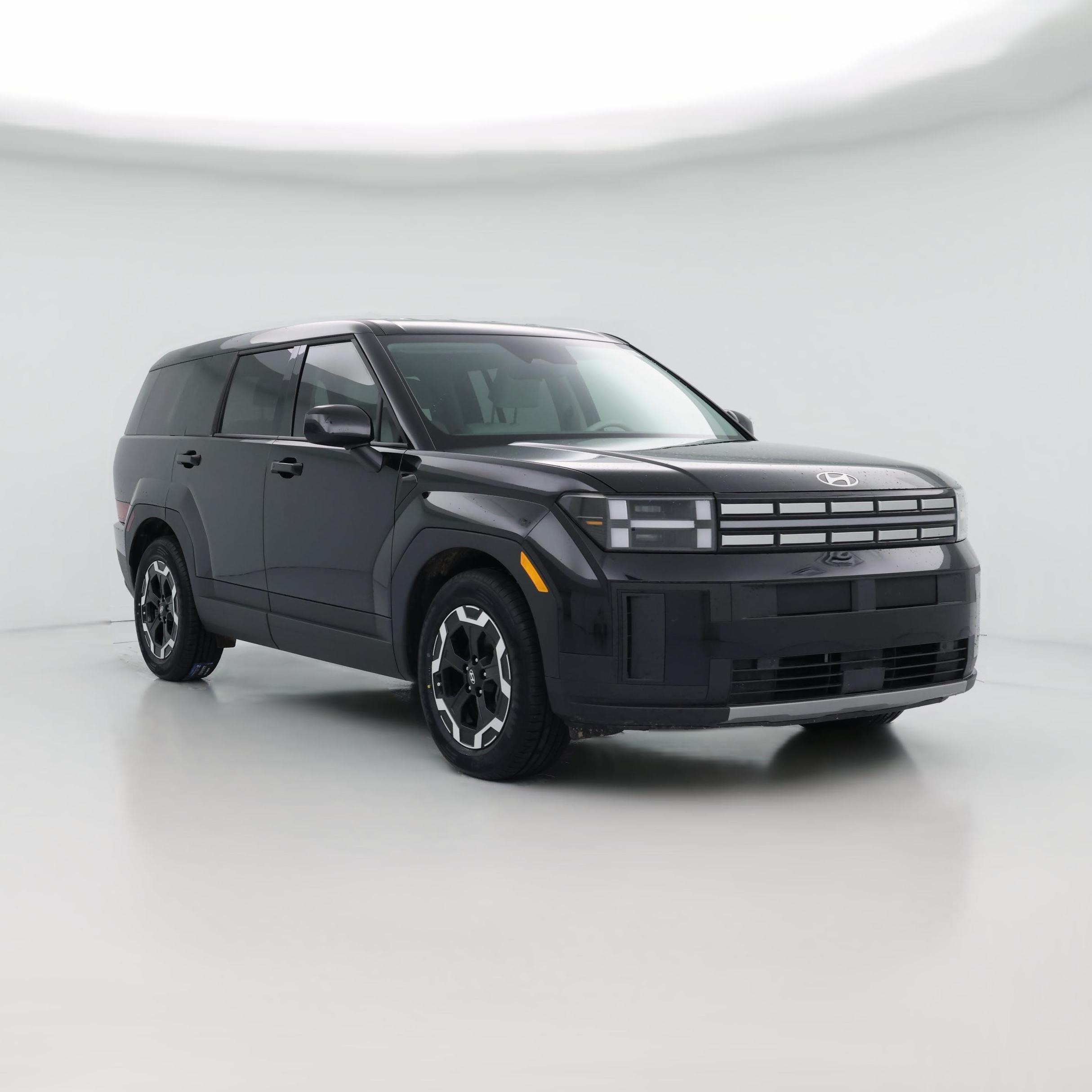 Thumbnail: 2024 Hyundai Santa Fe - 1