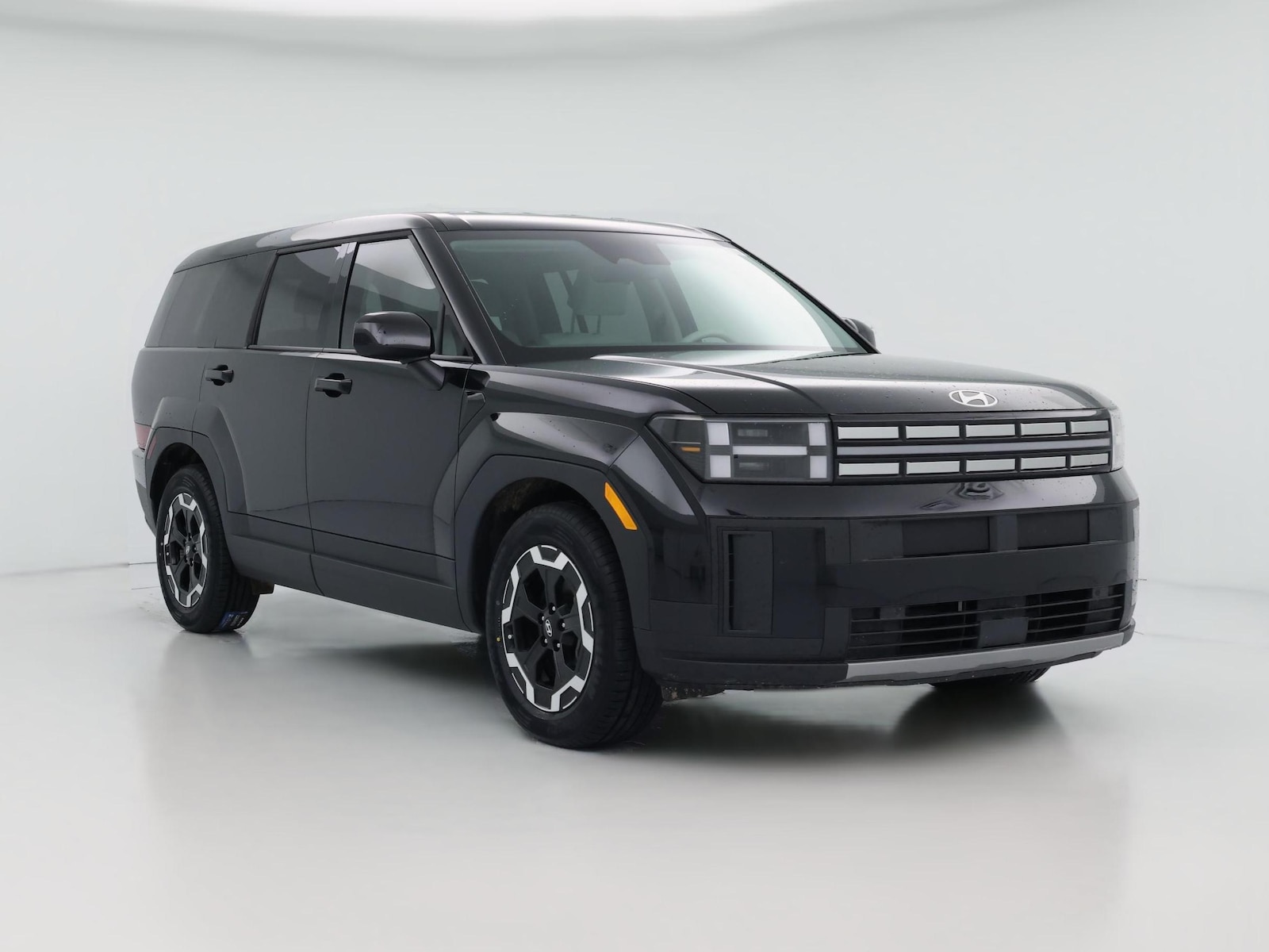 2024 Hyundai Santa Fe