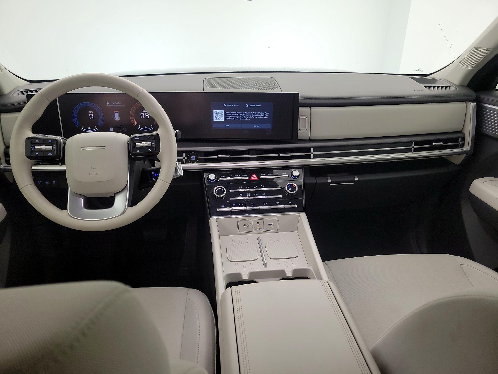 Thumbnail: 2024 Hyundai Santa Fe - 9