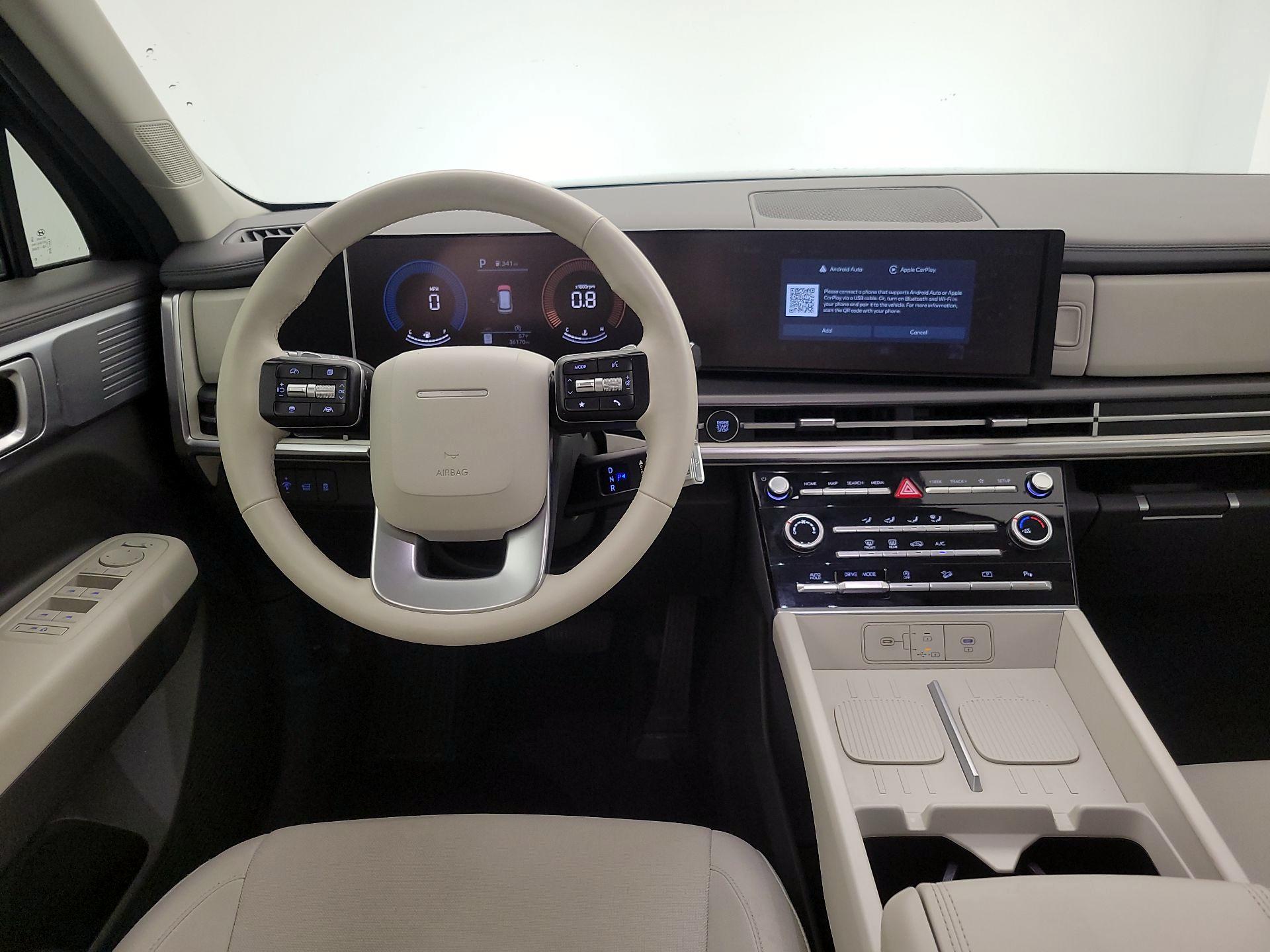 Thumbnail: 2024 Hyundai Santa Fe - 10