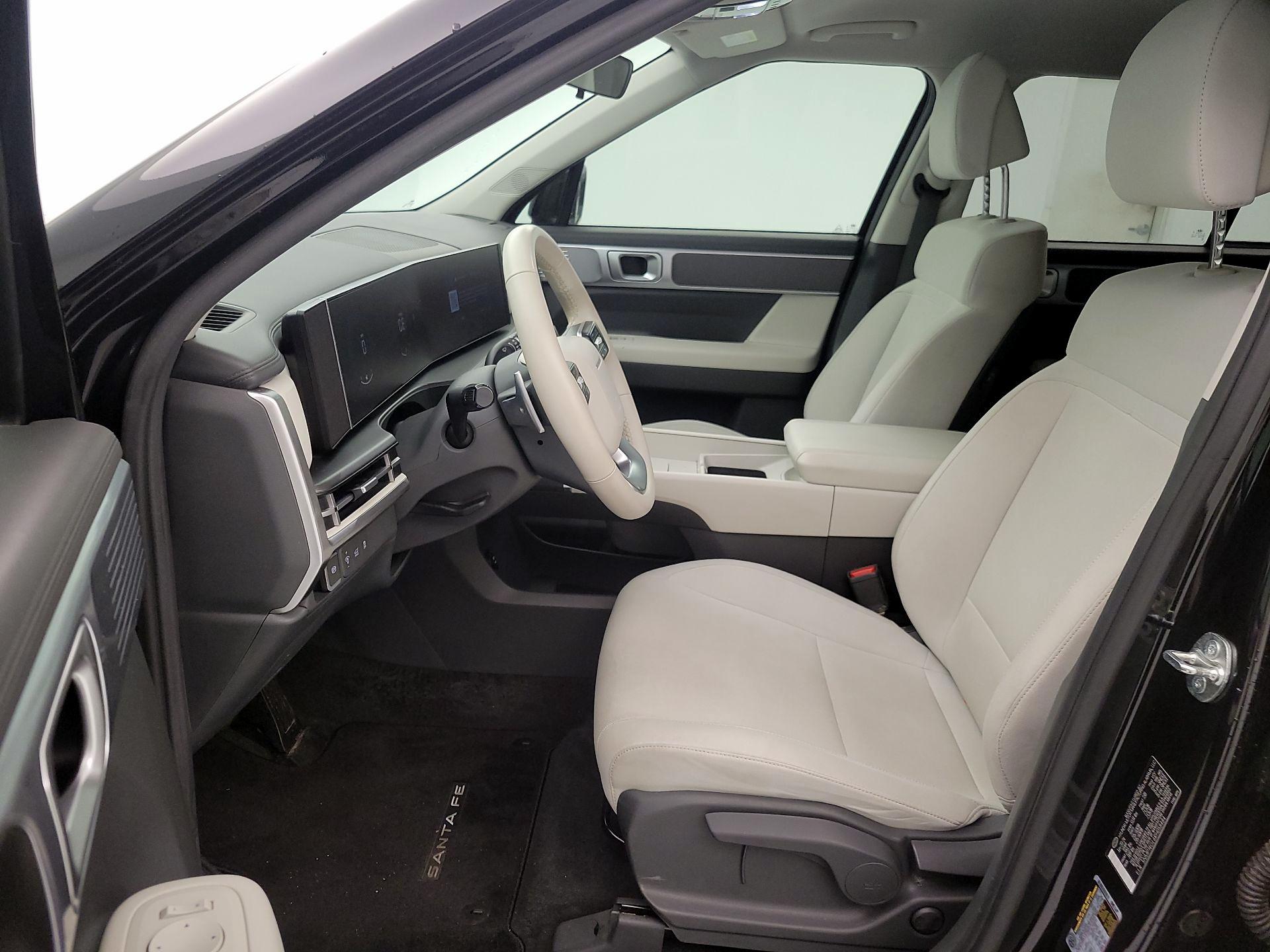 Thumbnail: 2024 Hyundai Santa Fe - 11