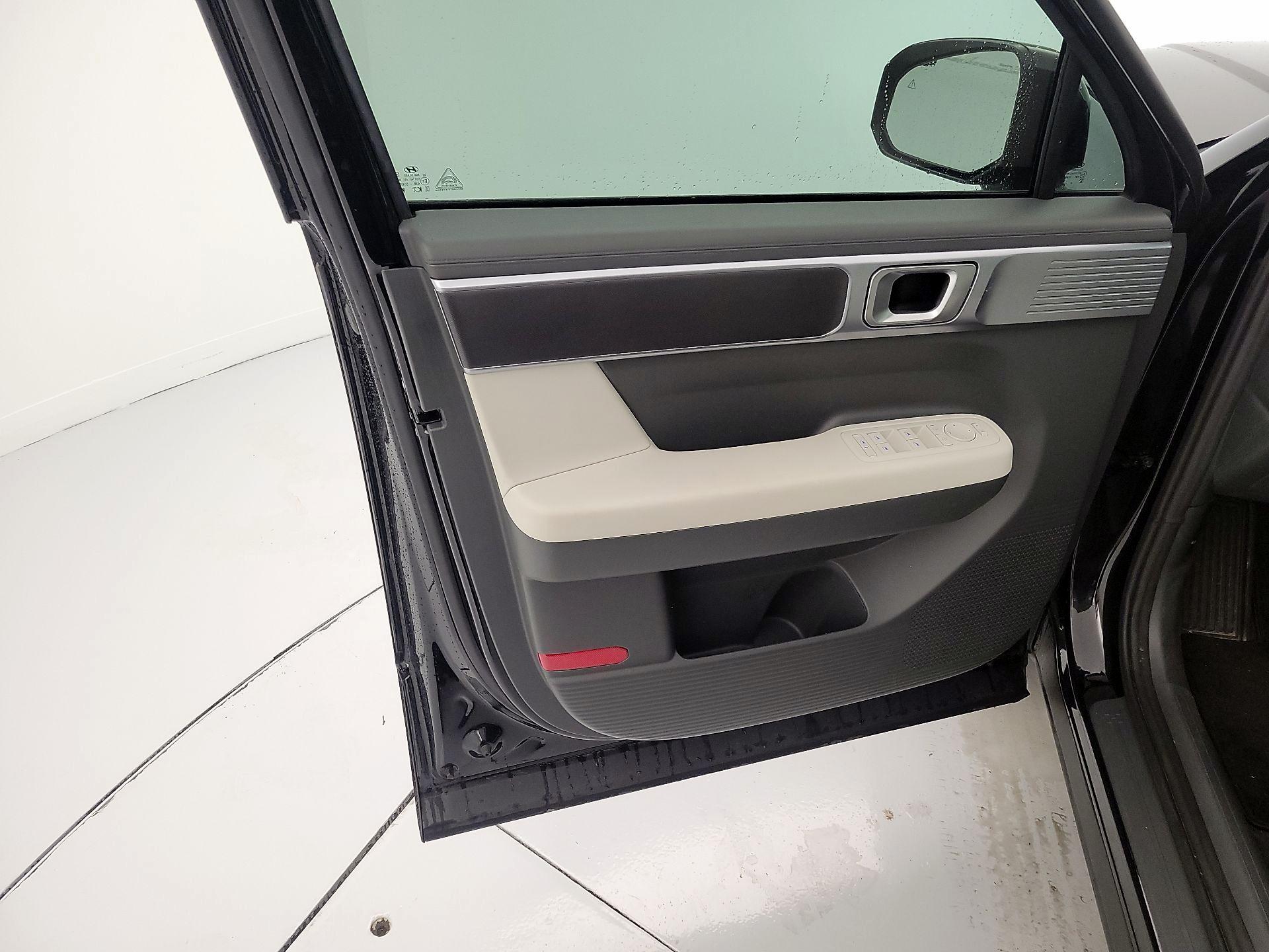 Thumbnail: 2024 Hyundai Santa Fe - 12