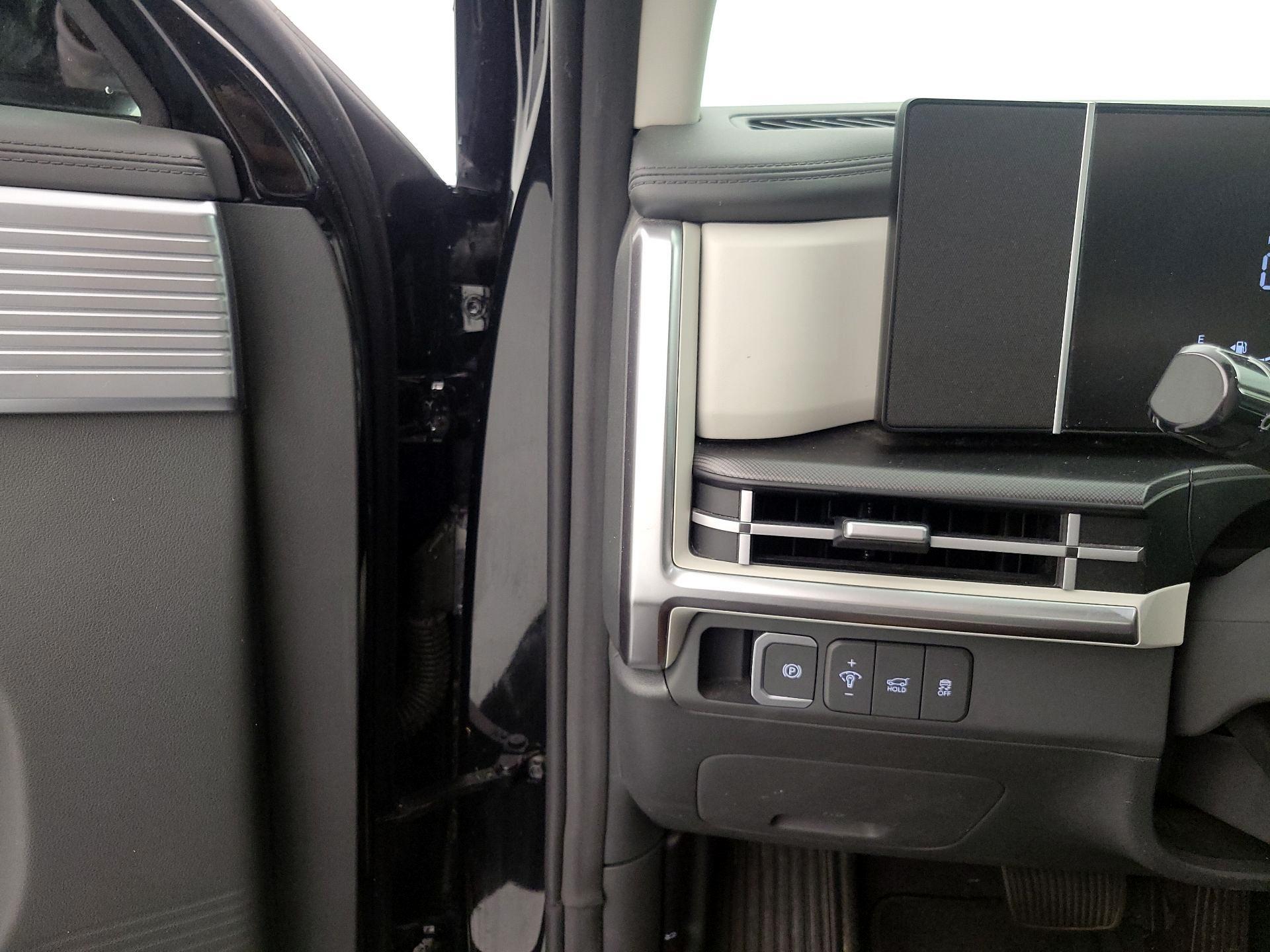 Thumbnail: 2024 Hyundai Santa Fe - 13