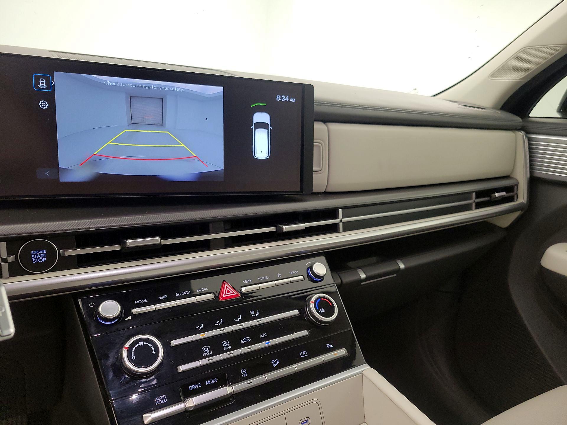 Thumbnail: 2024 Hyundai Santa Fe - 14