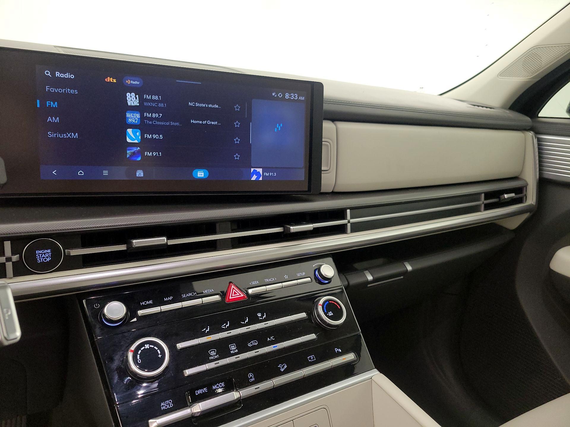 Thumbnail: 2024 Hyundai Santa Fe - 15