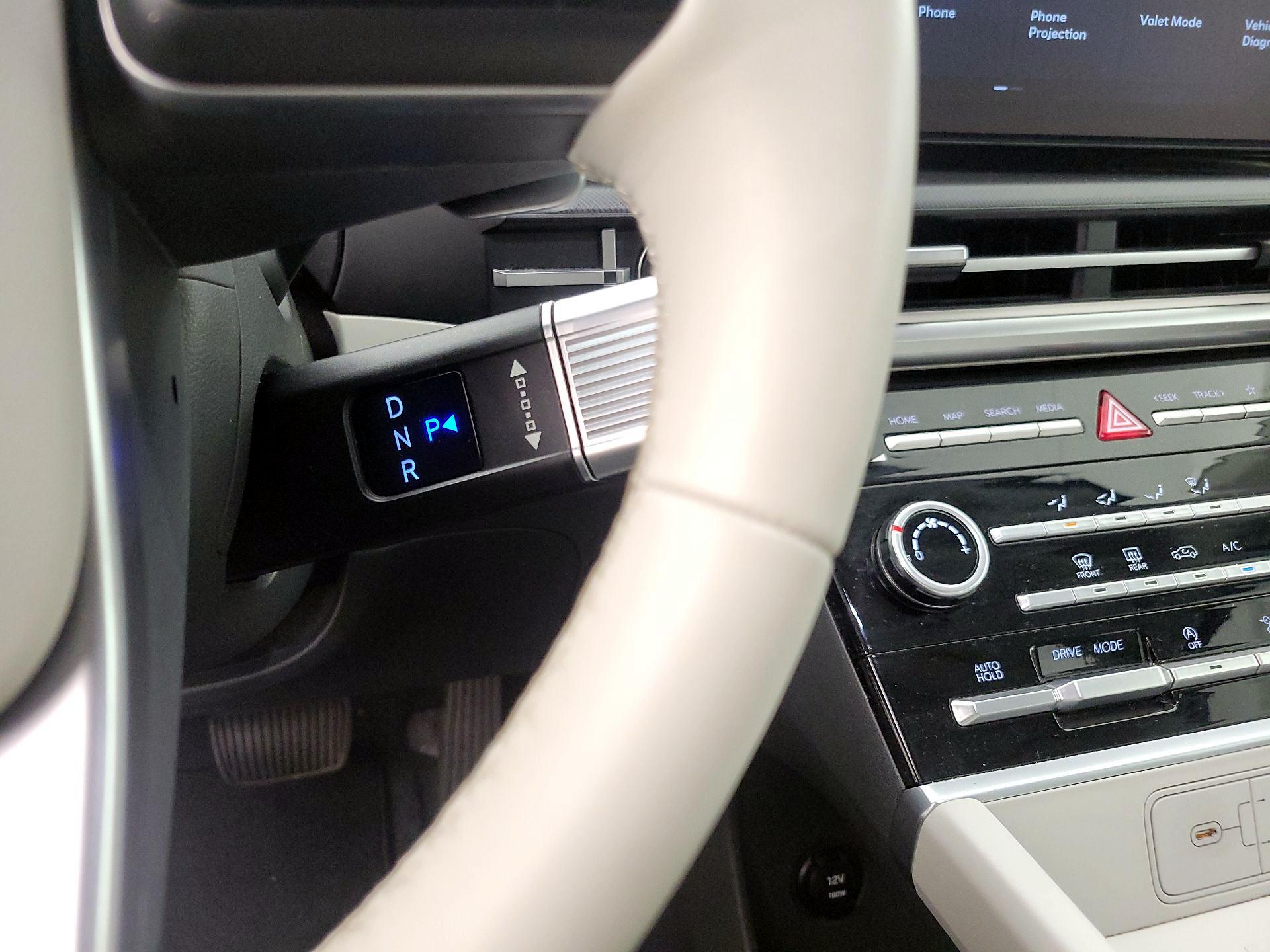 Thumbnail: 2024 Hyundai Santa Fe - 17