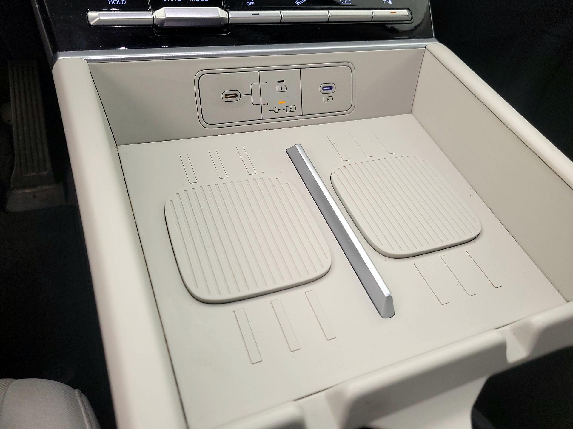 Thumbnail: 2024 Hyundai Santa Fe - 18