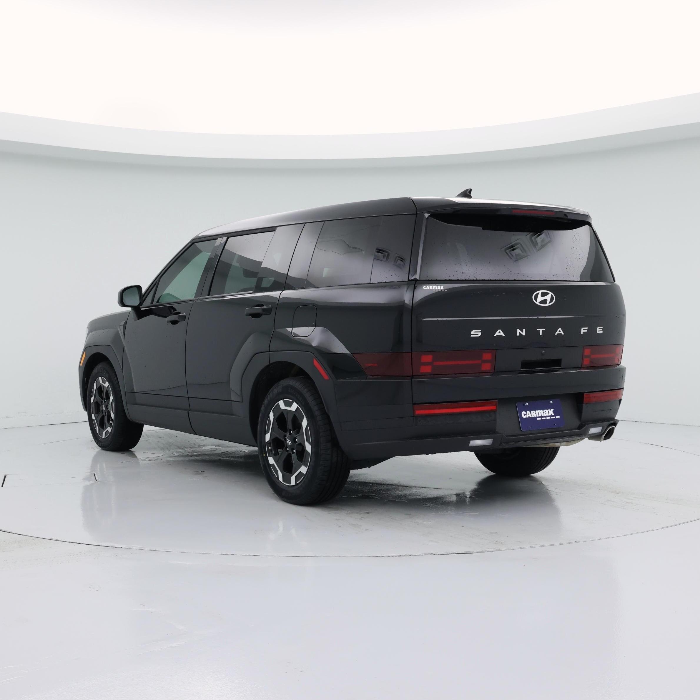 Thumbnail: 2024 Hyundai Santa Fe - 2