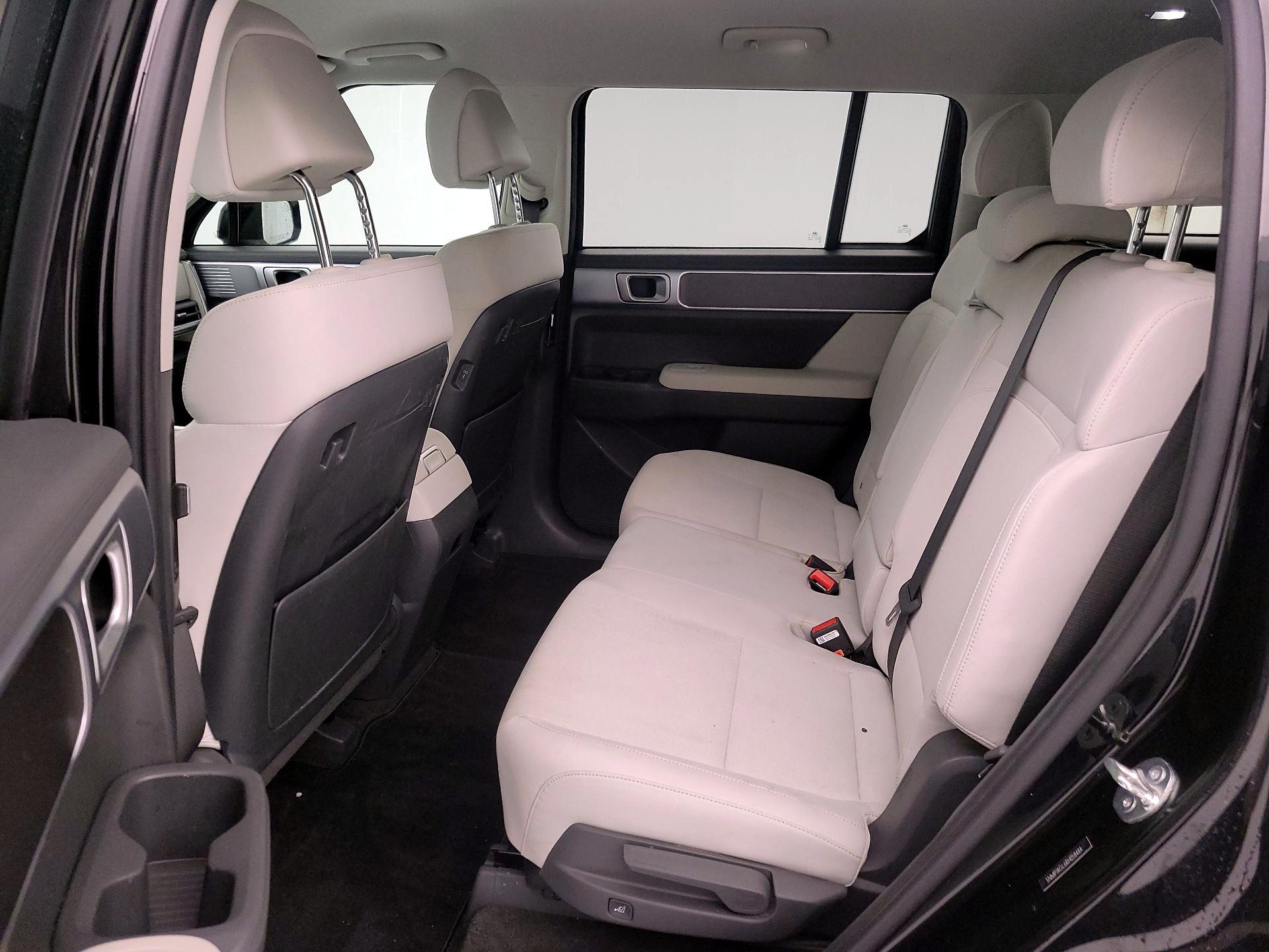 Thumbnail: 2024 Hyundai Santa Fe - 19