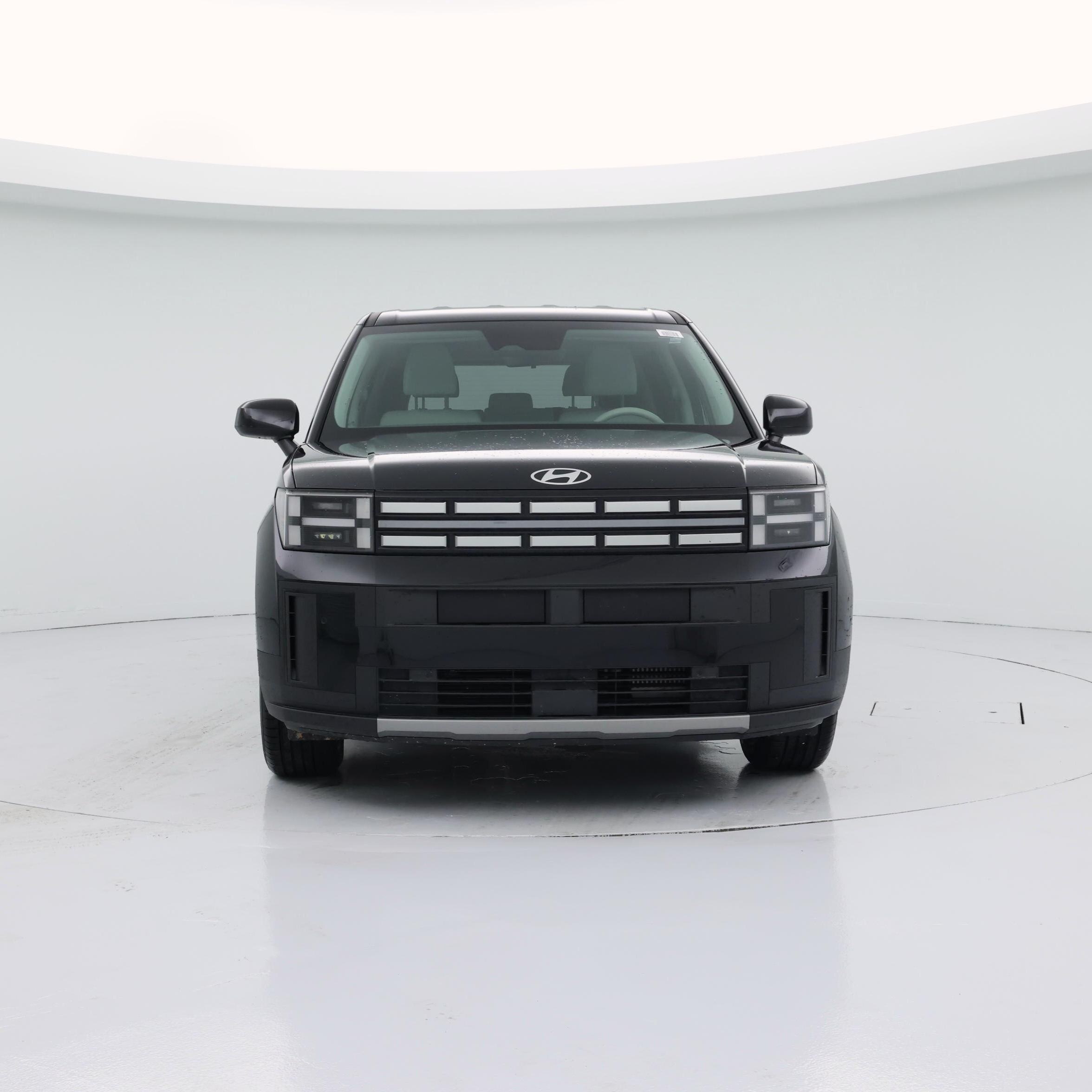 Thumbnail: 2024 Hyundai Santa Fe - 5