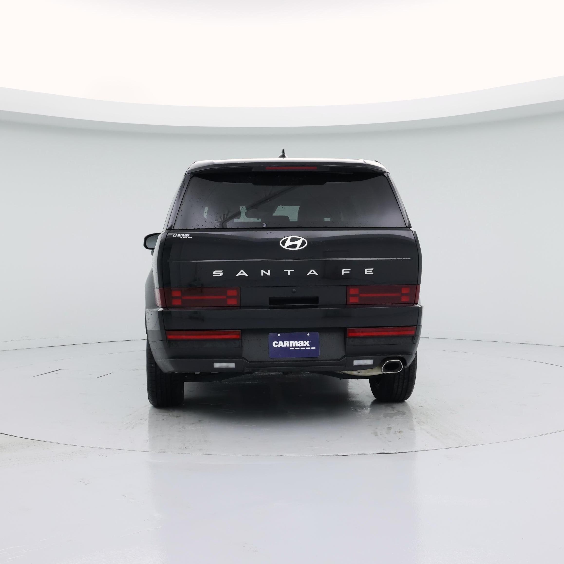 Thumbnail: 2024 Hyundai Santa Fe - 6