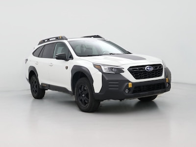 2023 Subaru Outback Wilderness