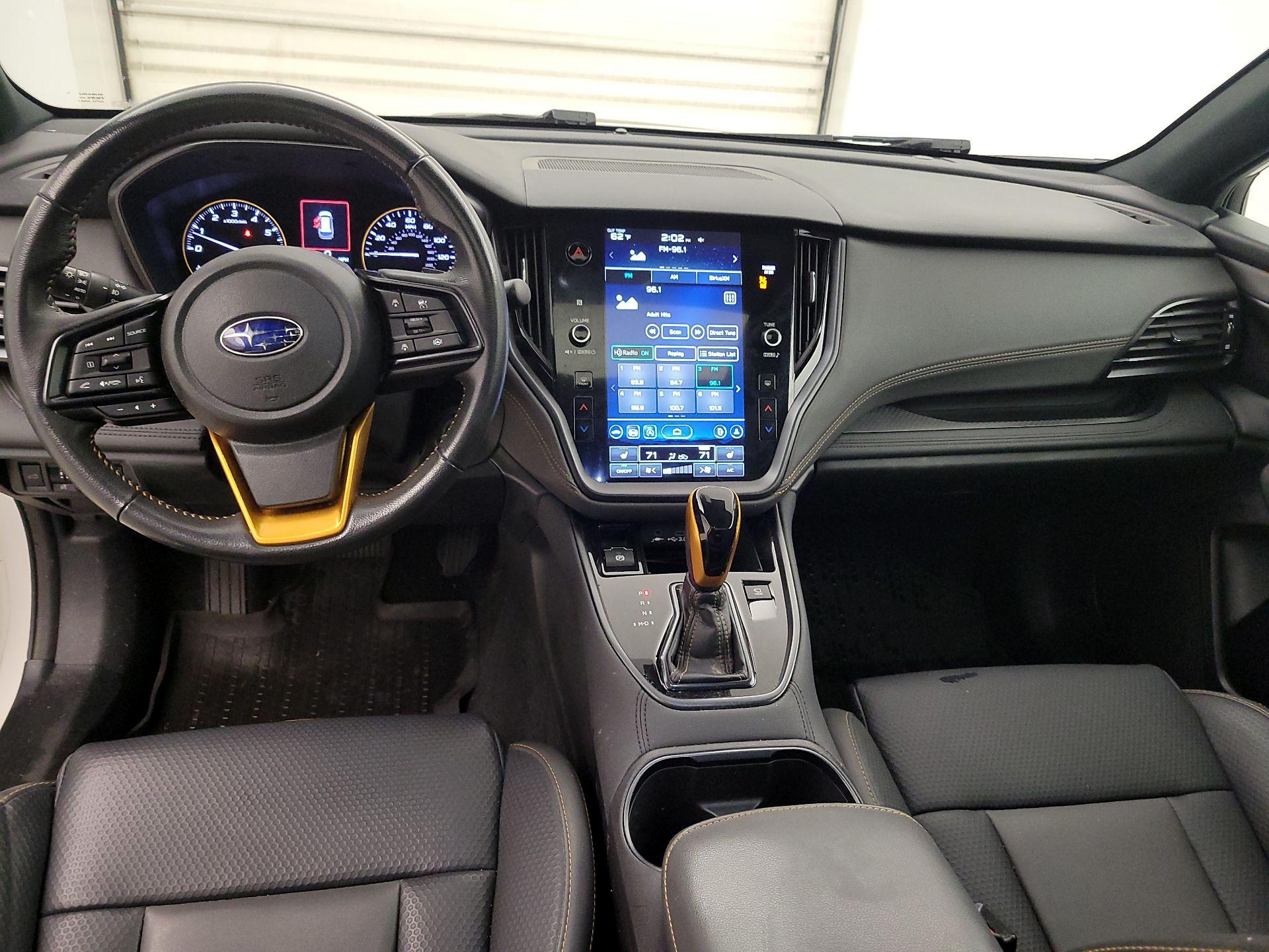 Thumbnail: 2023 Subaru Outback - 9