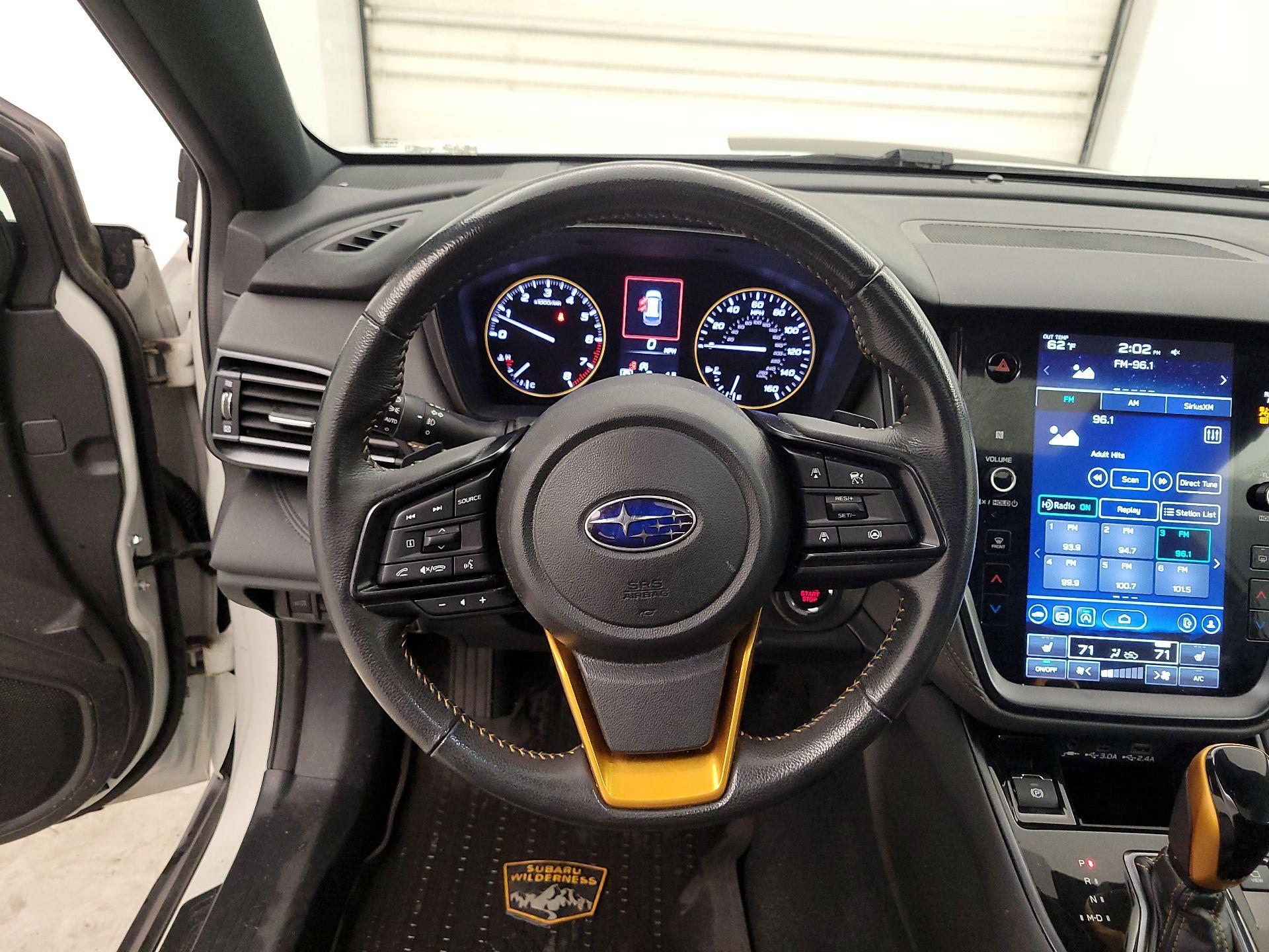 Thumbnail: 2023 Subaru Outback - 10