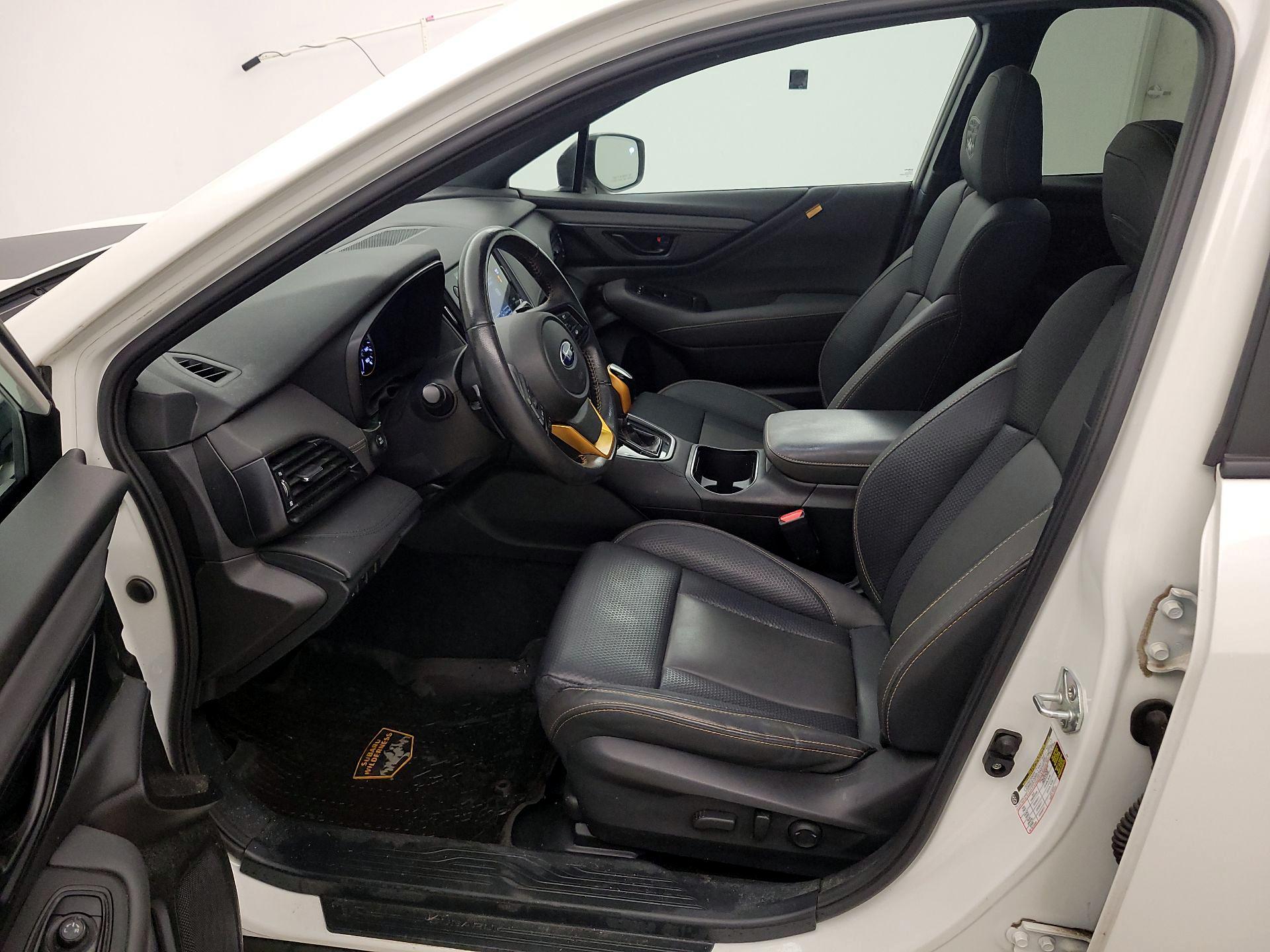 Thumbnail: 2023 Subaru Outback - 11