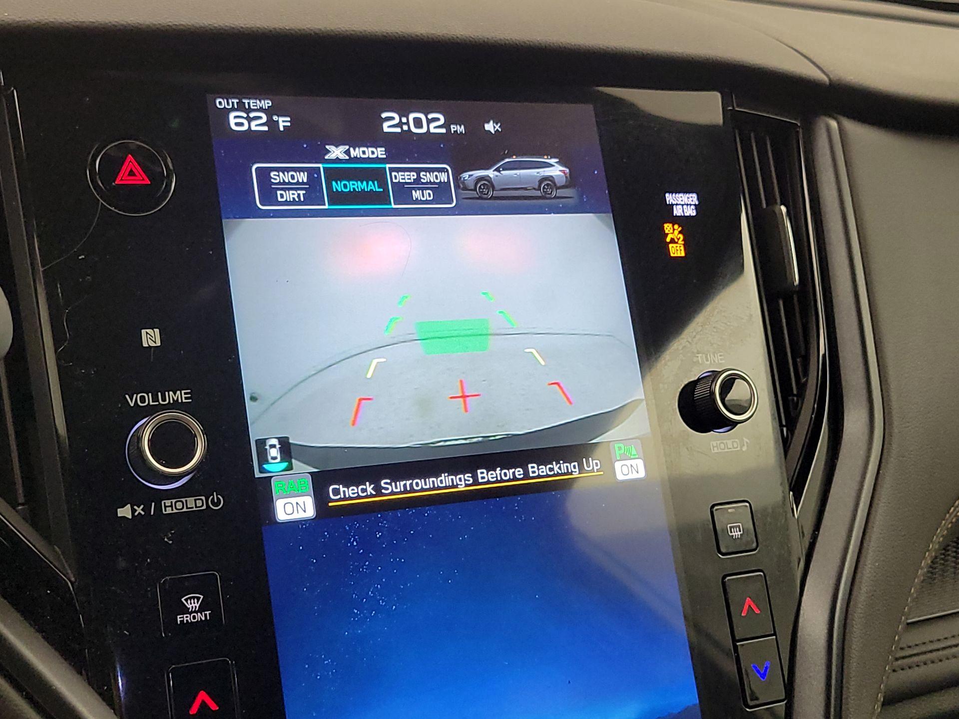 Thumbnail: 2023 Subaru Outback - 14