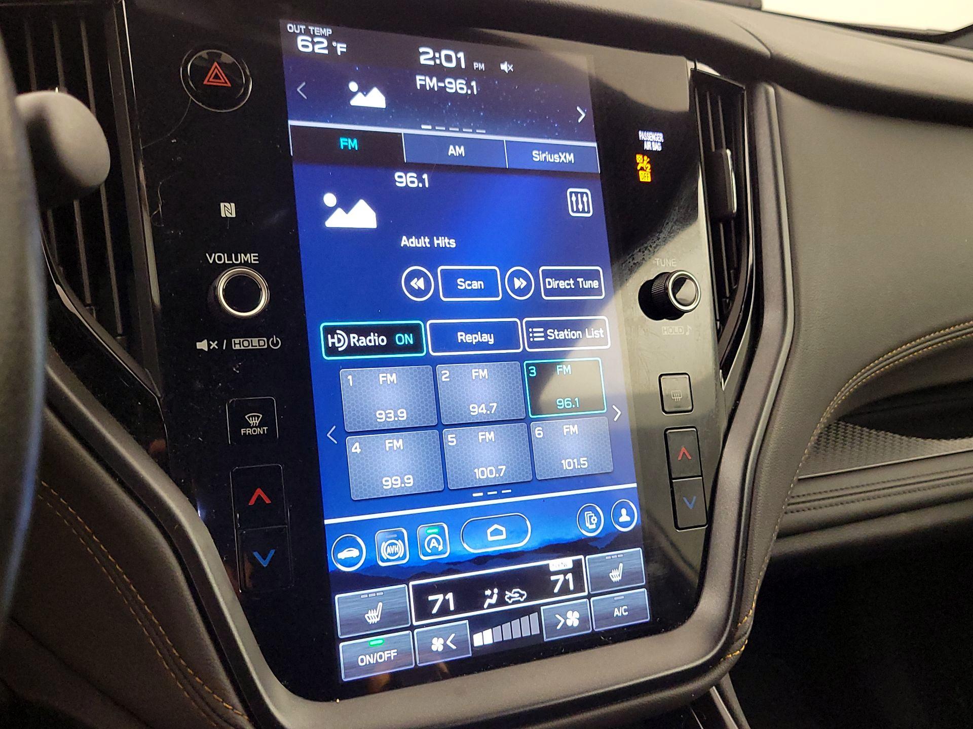 Thumbnail: 2023 Subaru Outback - 15