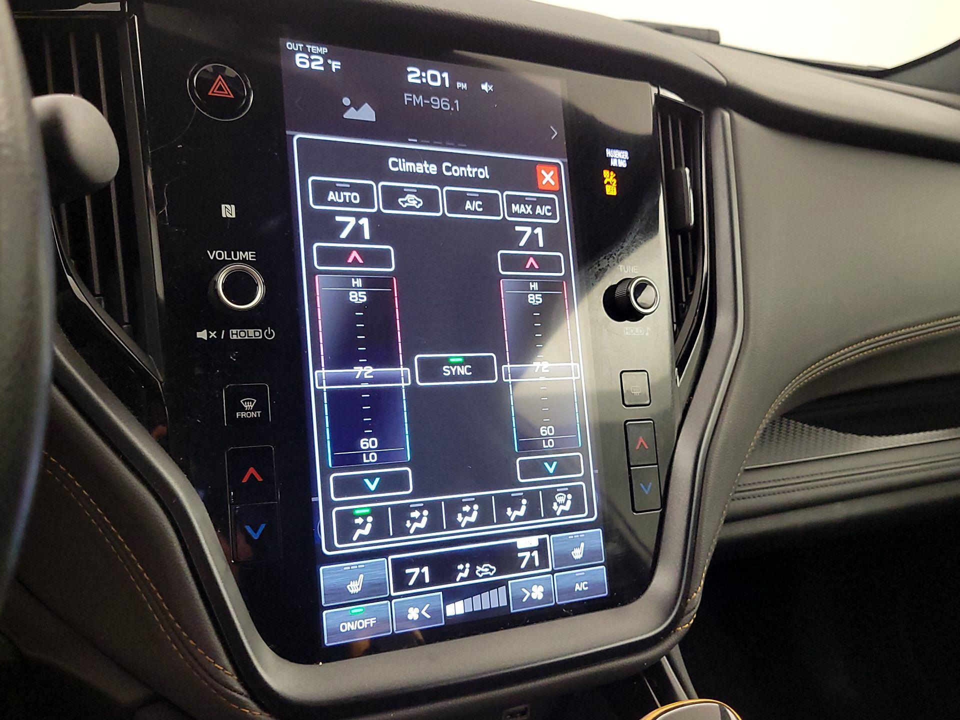 Thumbnail: 2023 Subaru Outback - 16