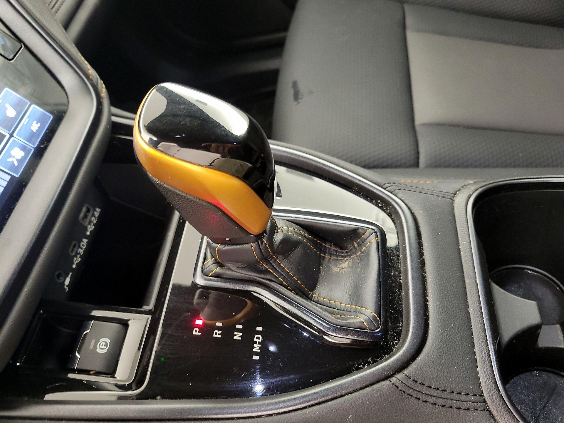 Thumbnail: 2023 Subaru Outback - 17