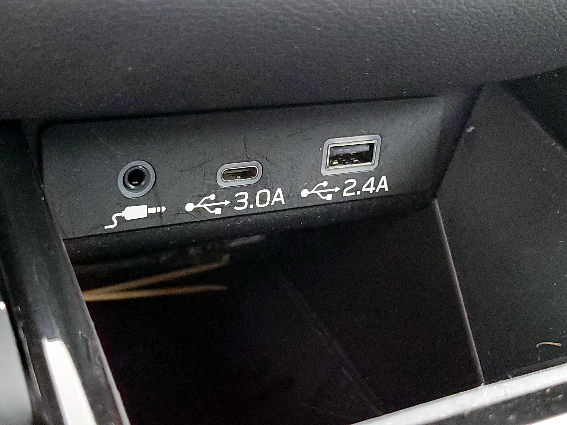 Thumbnail: 2023 Subaru Outback - 18