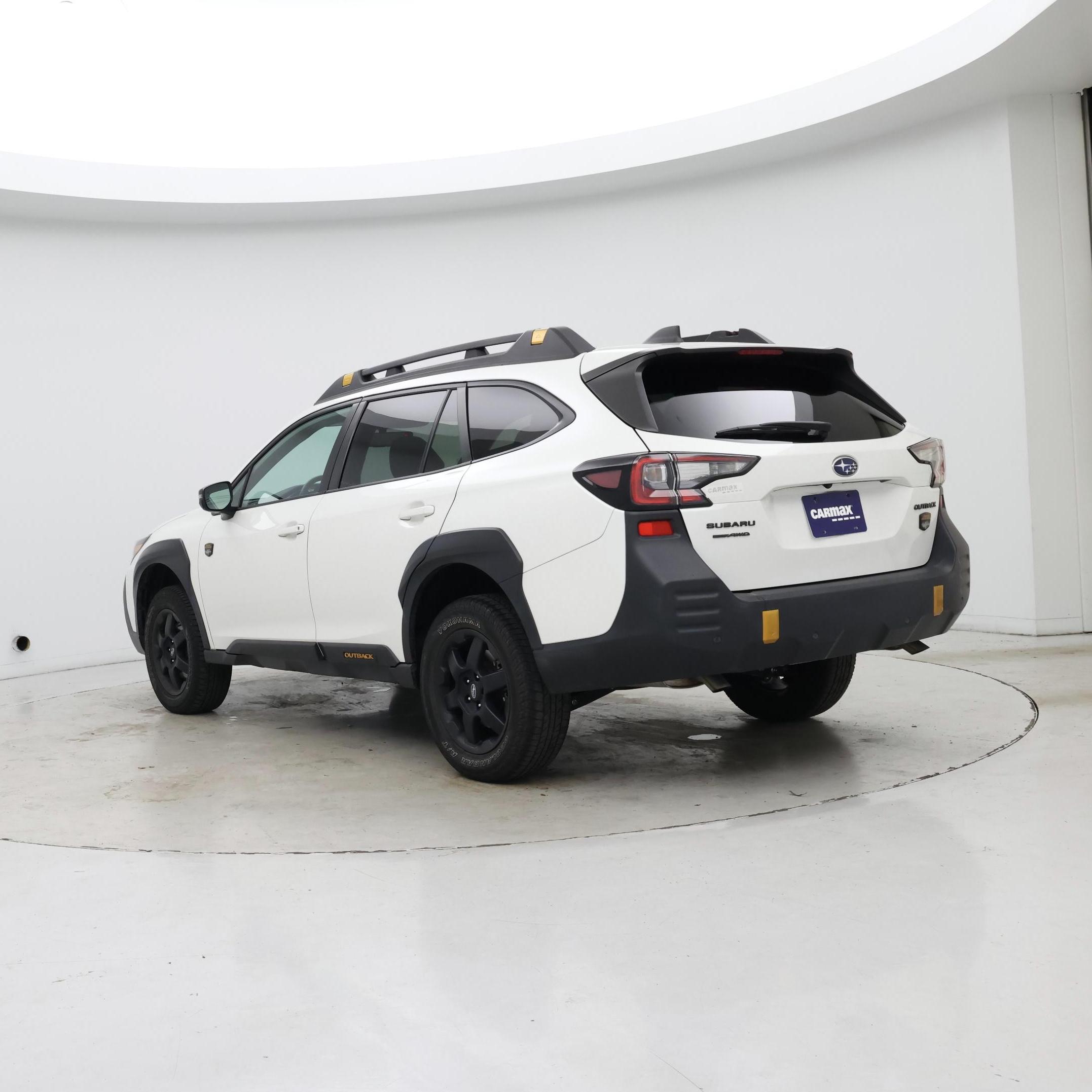 Thumbnail: 2023 Subaru Outback - 2