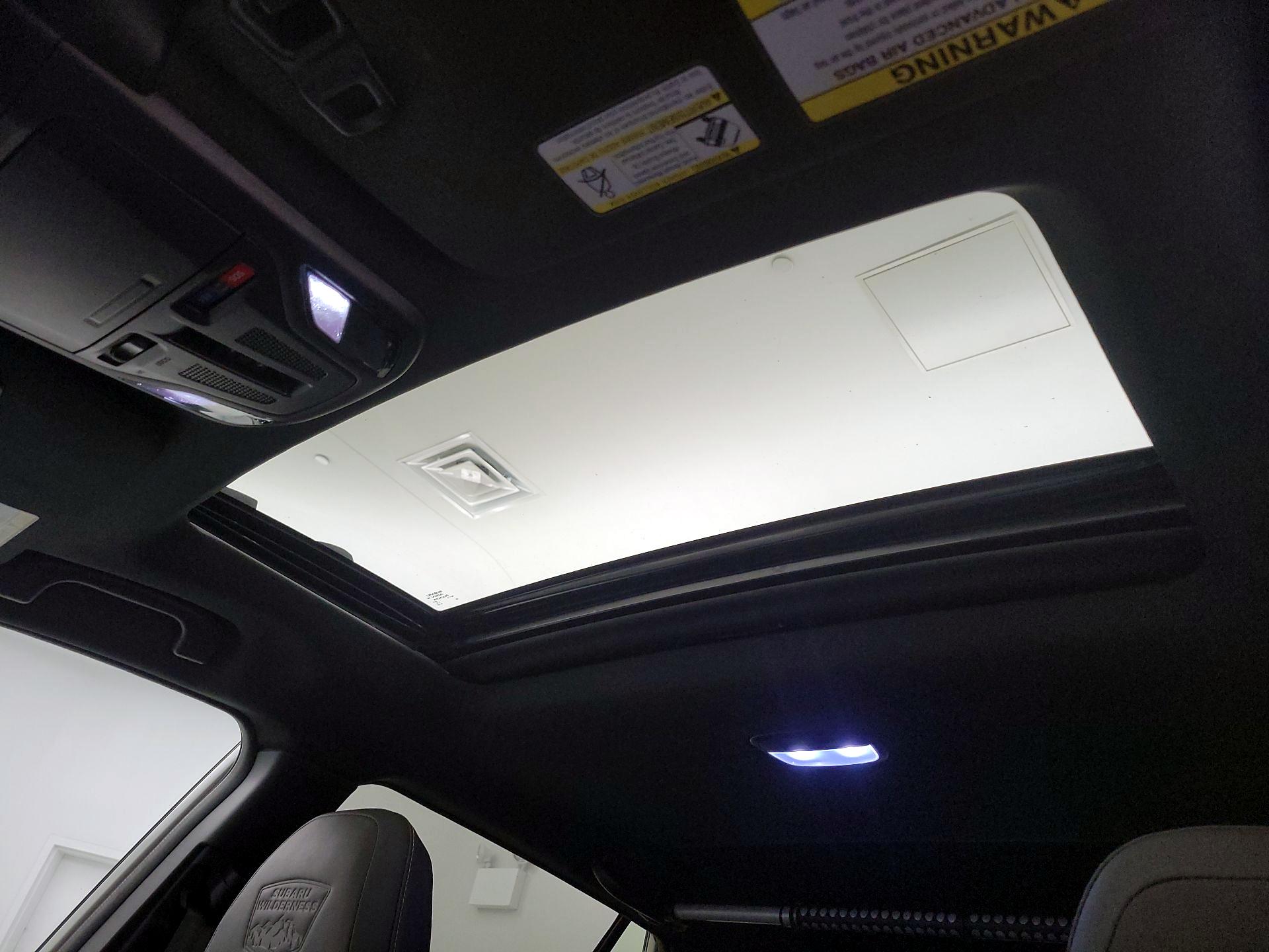 Thumbnail: 2023 Subaru Outback - 19