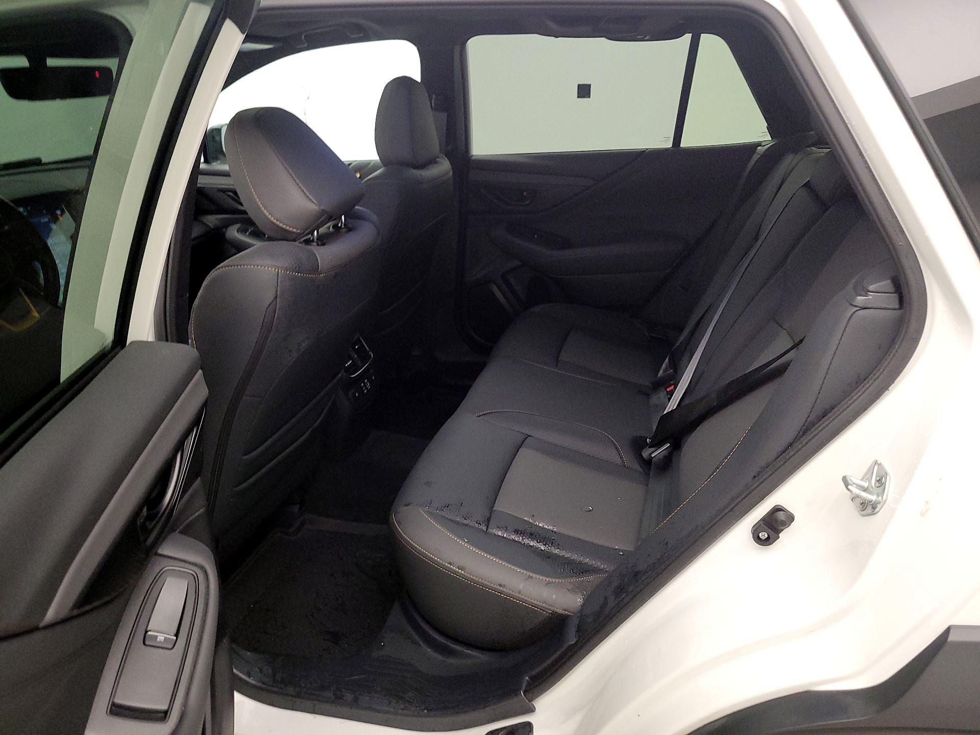 Thumbnail: 2023 Subaru Outback - 20