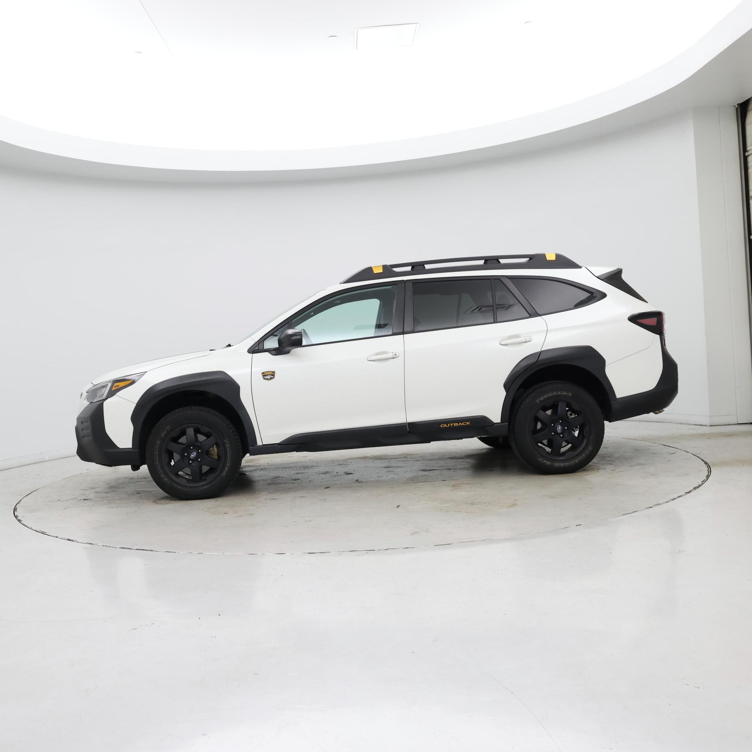 Thumbnail: 2023 Subaru Outback - 3