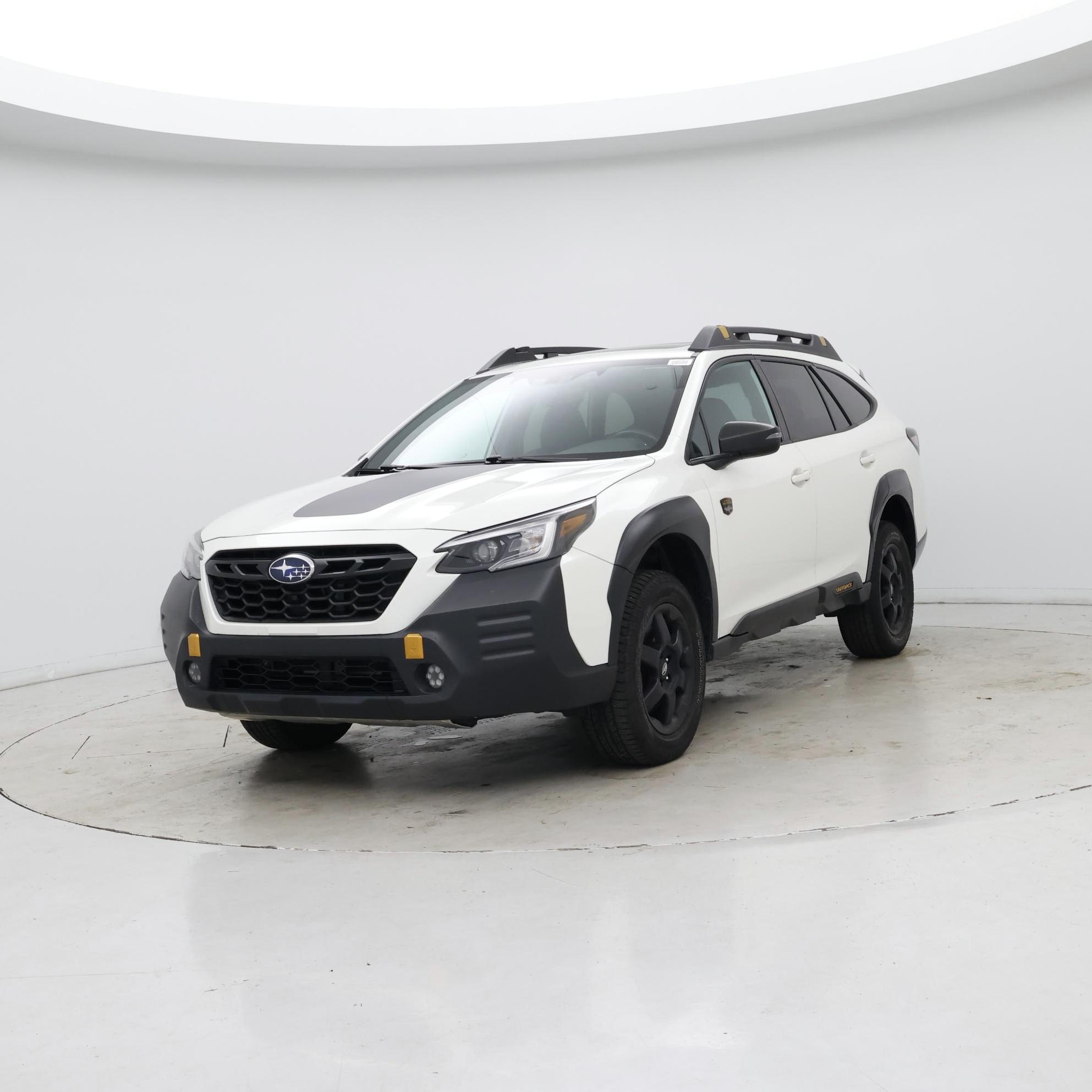 Thumbnail: 2023 Subaru Outback - 4