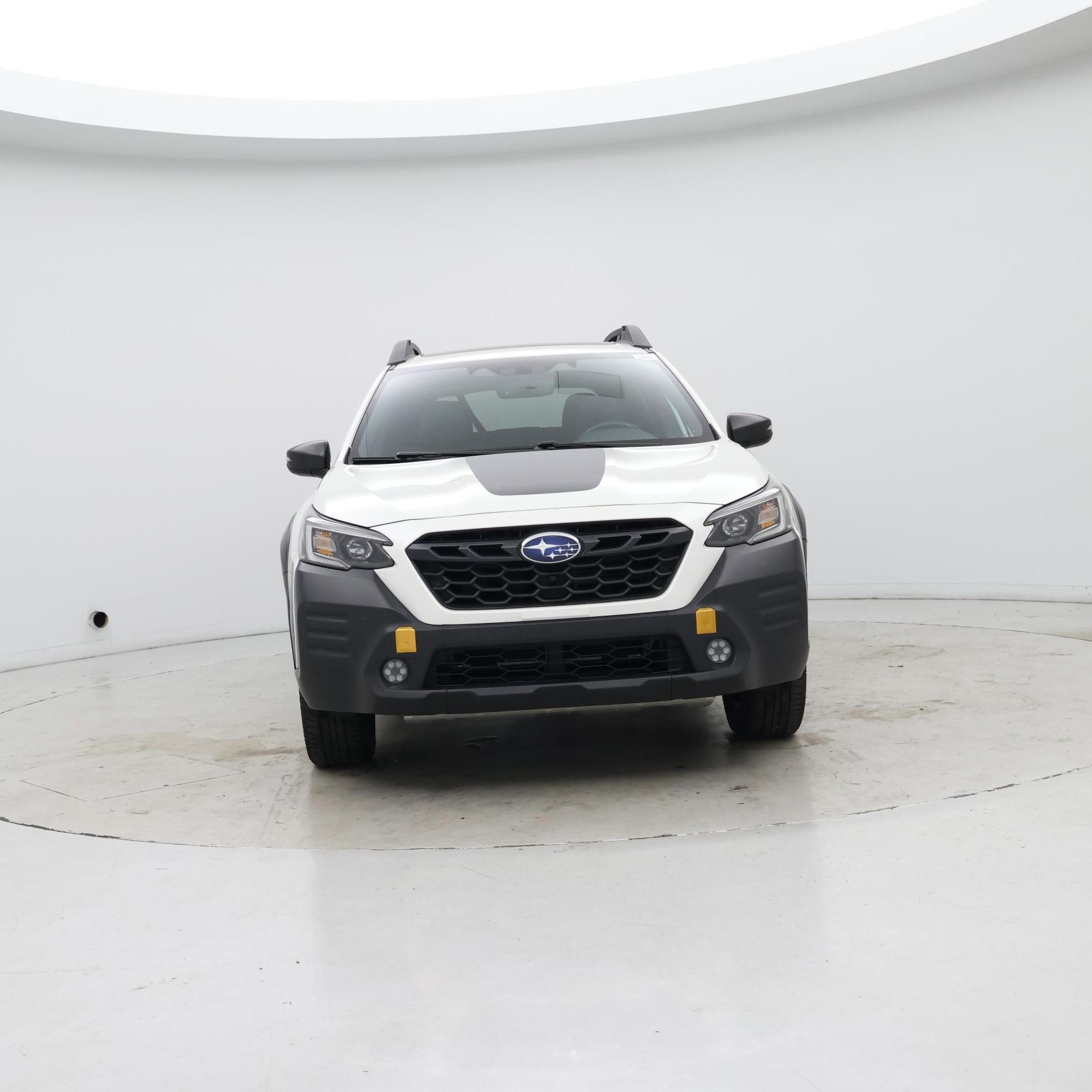 Thumbnail: 2023 Subaru Outback - 5