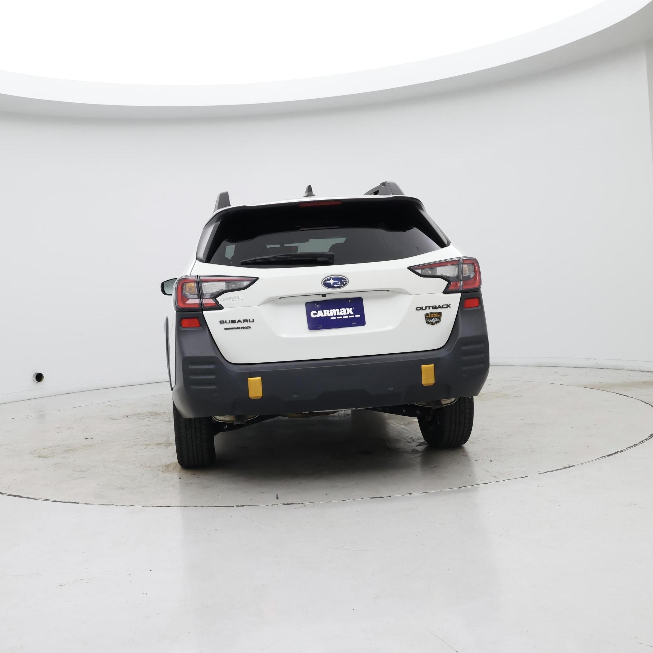 Thumbnail: 2023 Subaru Outback - 6