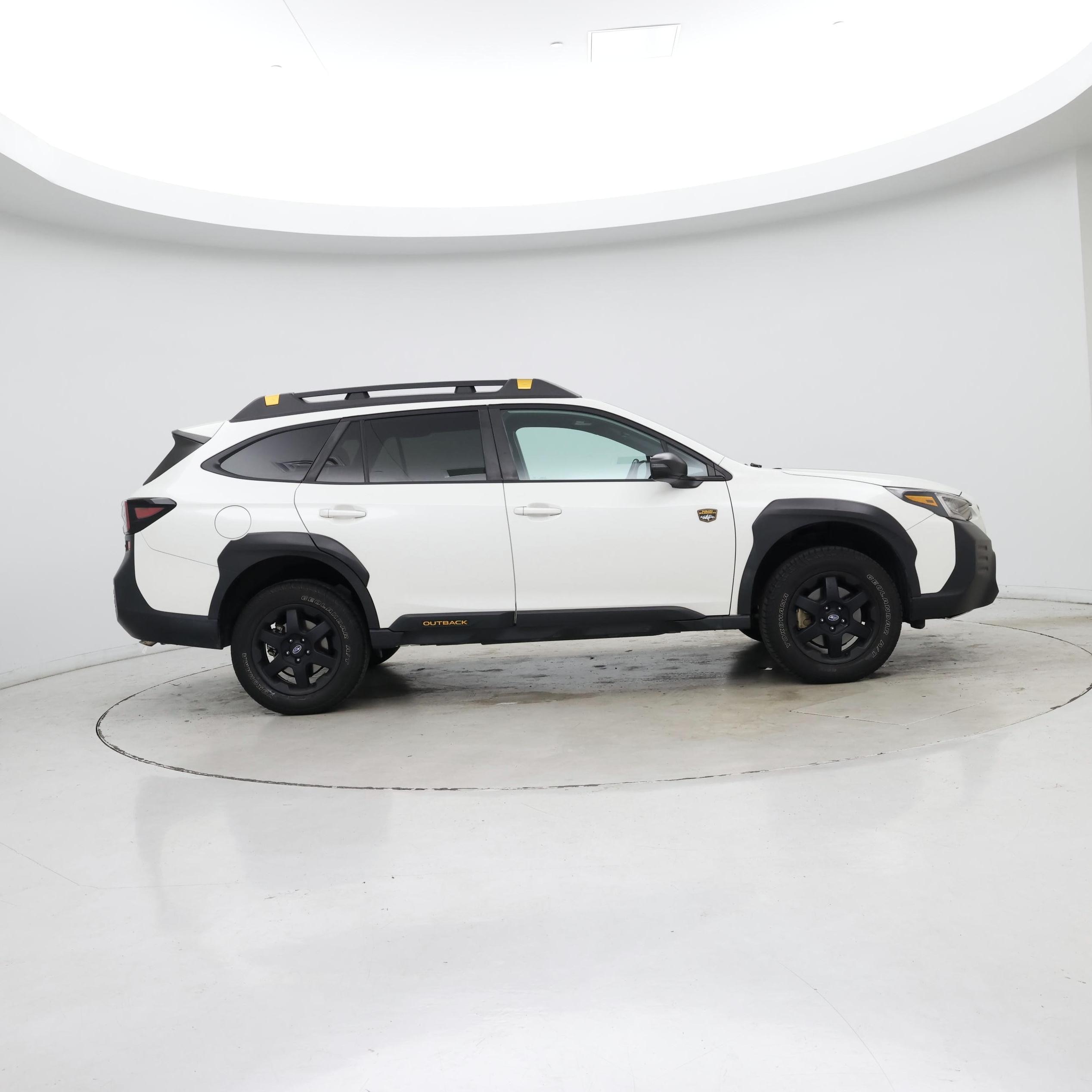 Thumbnail: 2023 Subaru Outback - 7