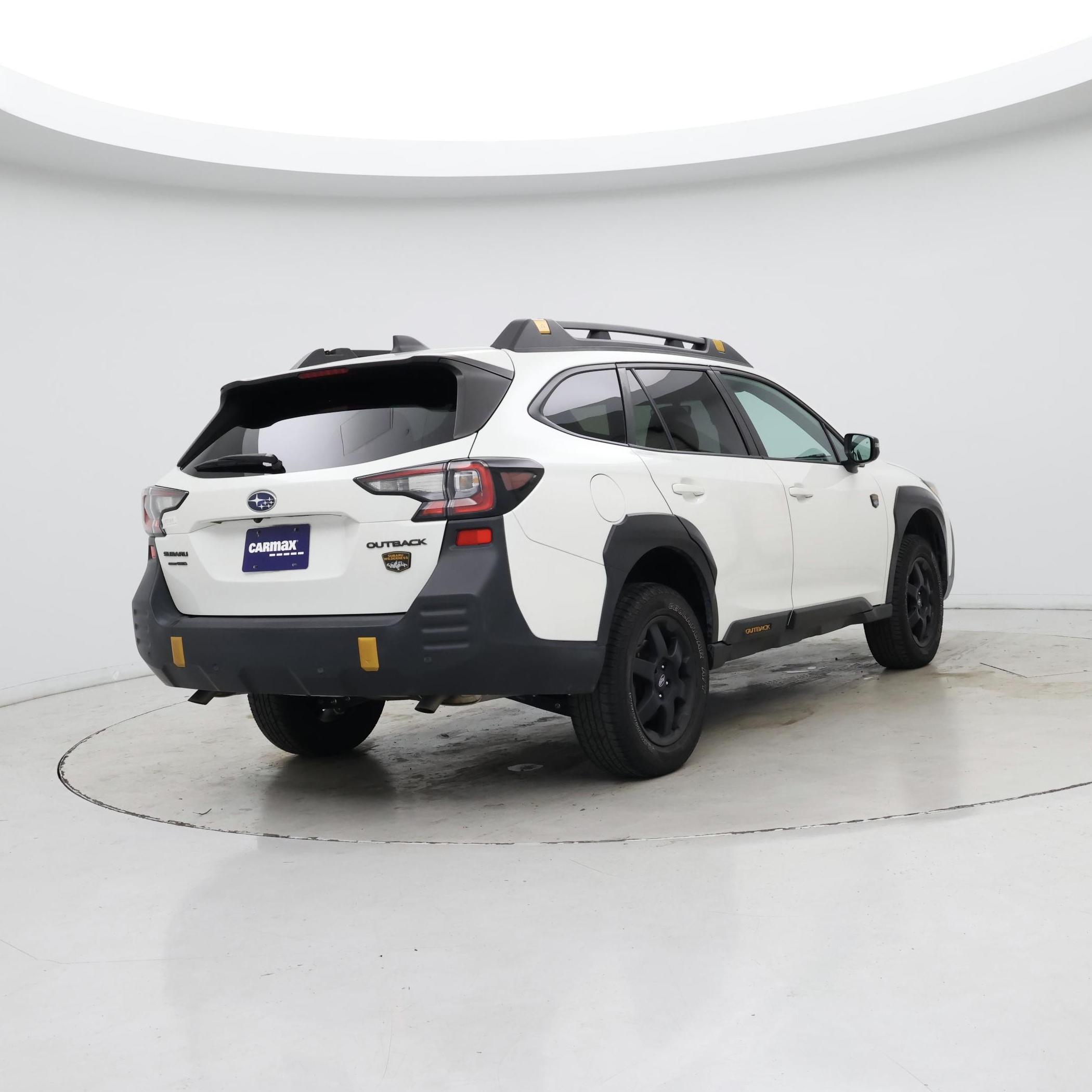 Thumbnail: 2023 Subaru Outback - 8