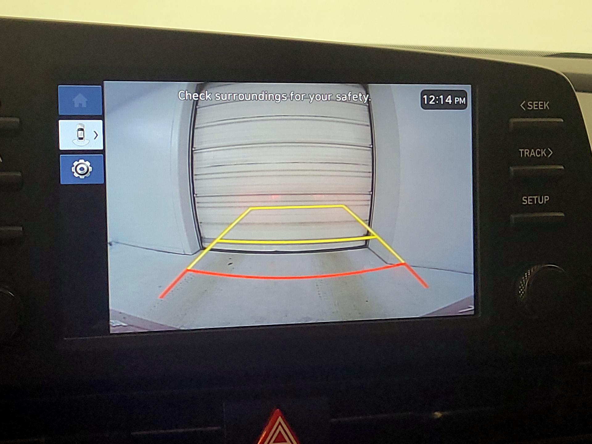 Thumbnail: 2025 Hyundai Elantra - 14