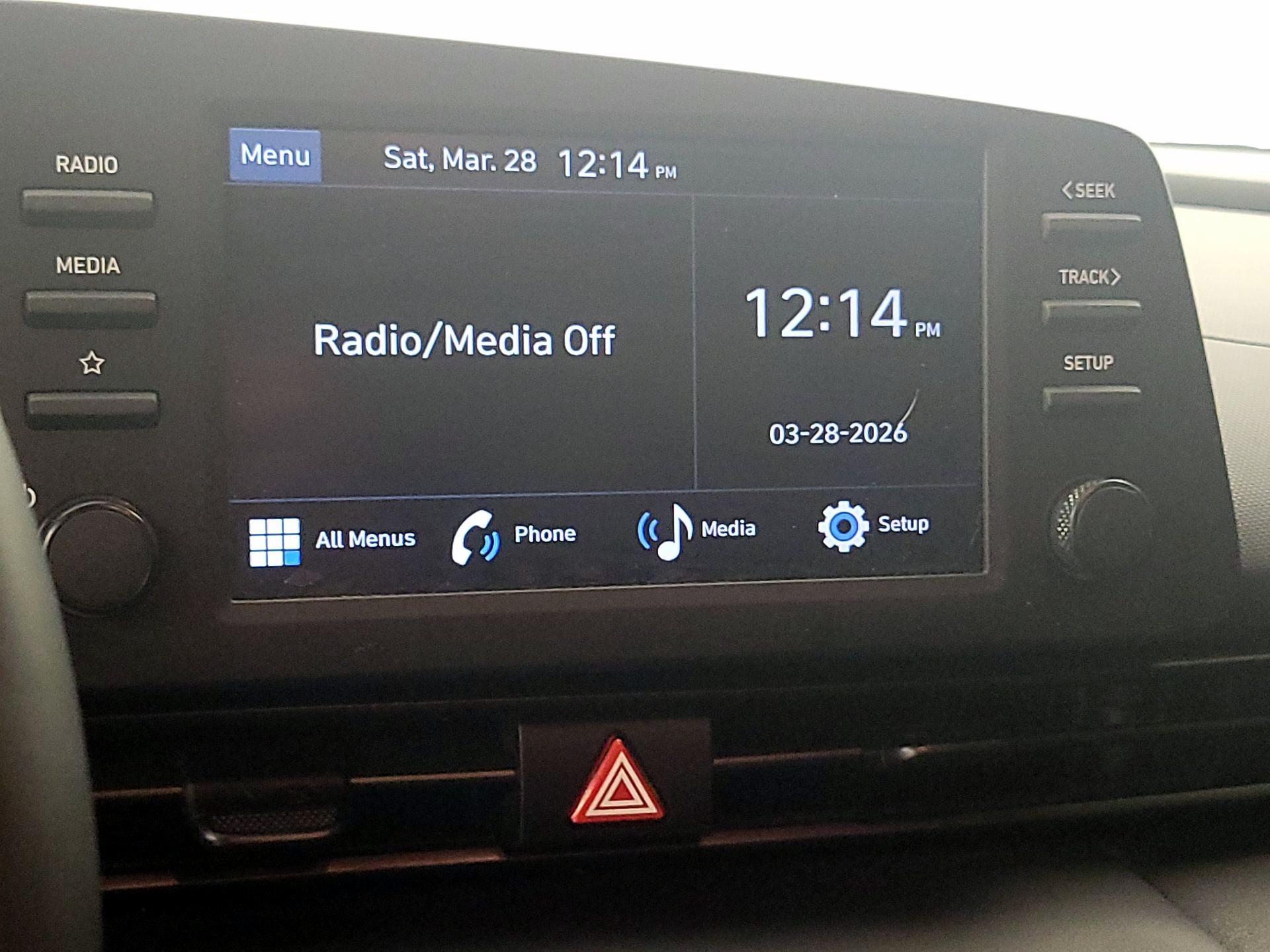 Thumbnail: 2025 Hyundai Elantra - 15