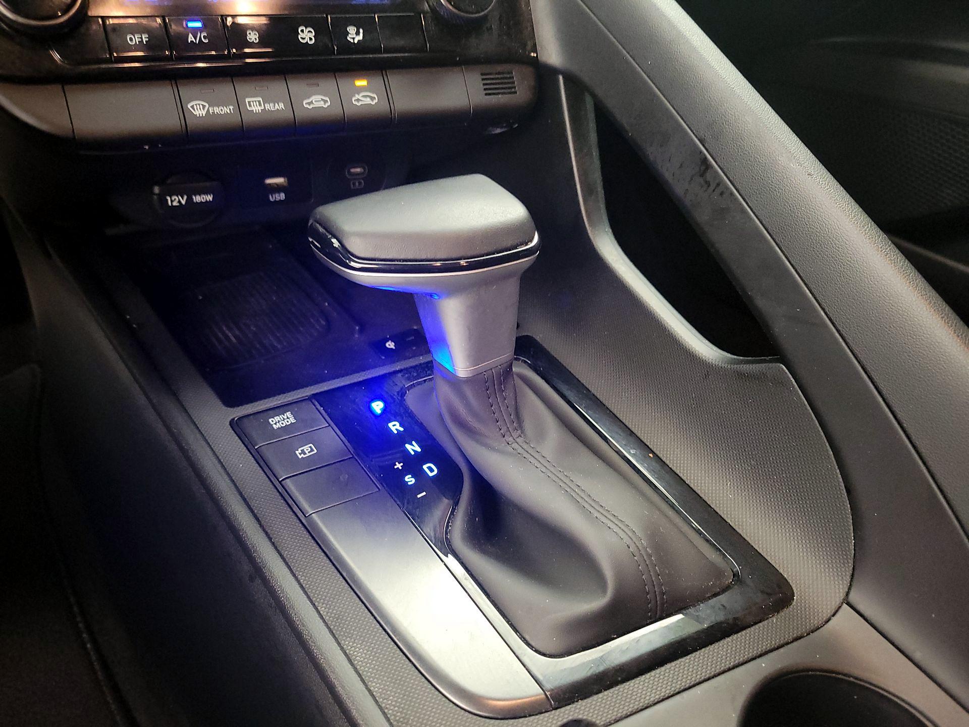 Thumbnail: 2025 Hyundai Elantra - 17