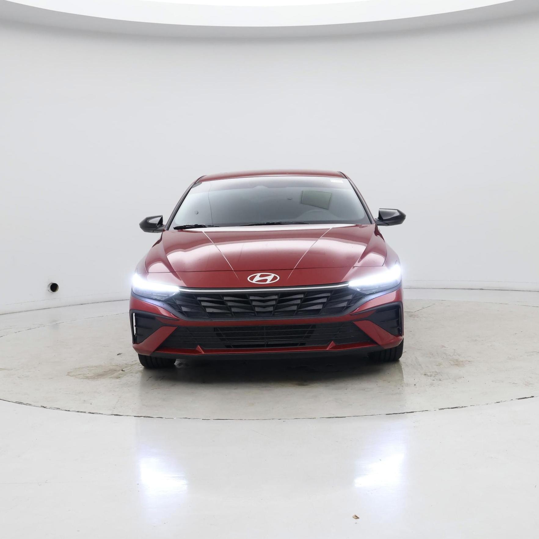 Thumbnail: 2025 Hyundai Elantra - 5