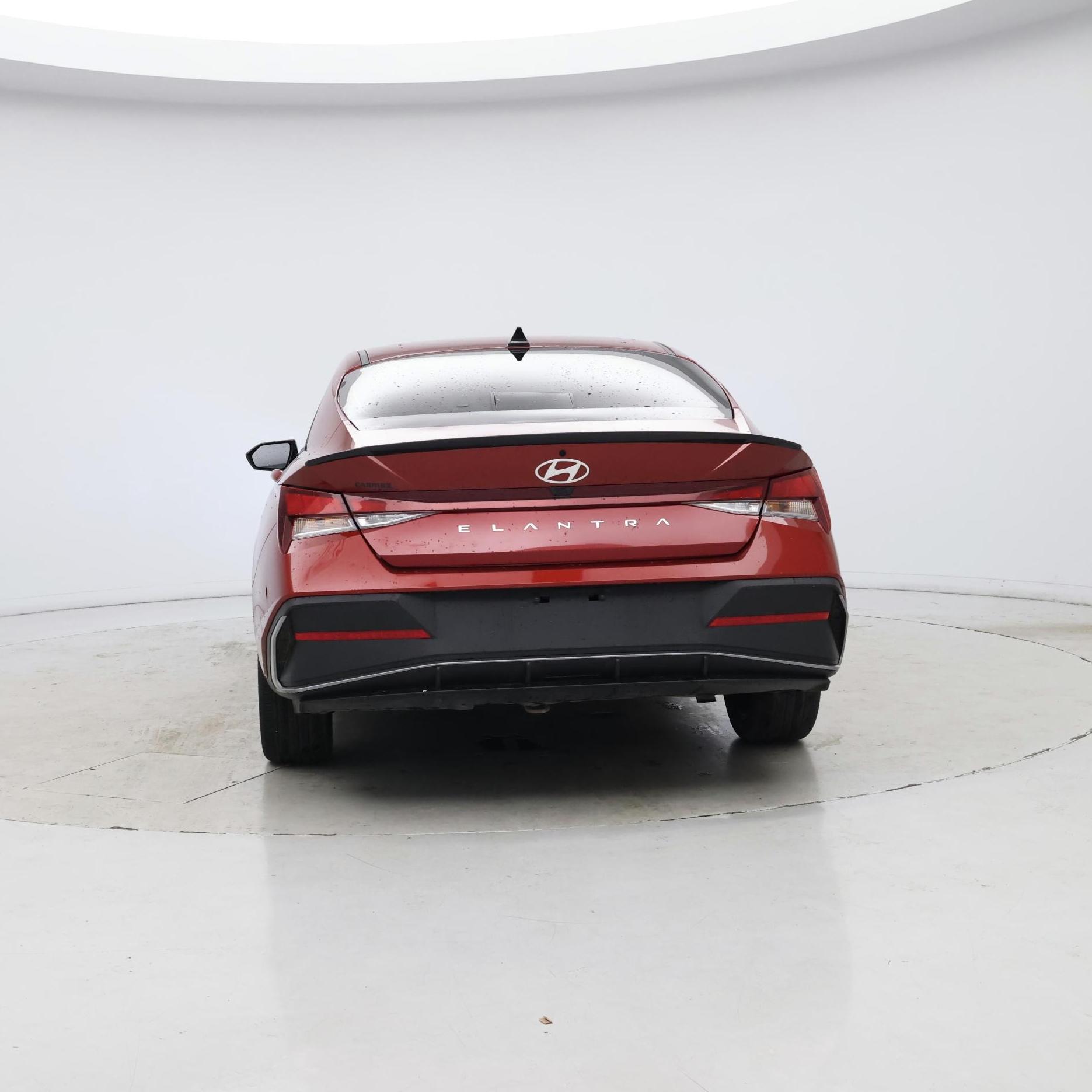 Thumbnail: 2025 Hyundai Elantra - 6