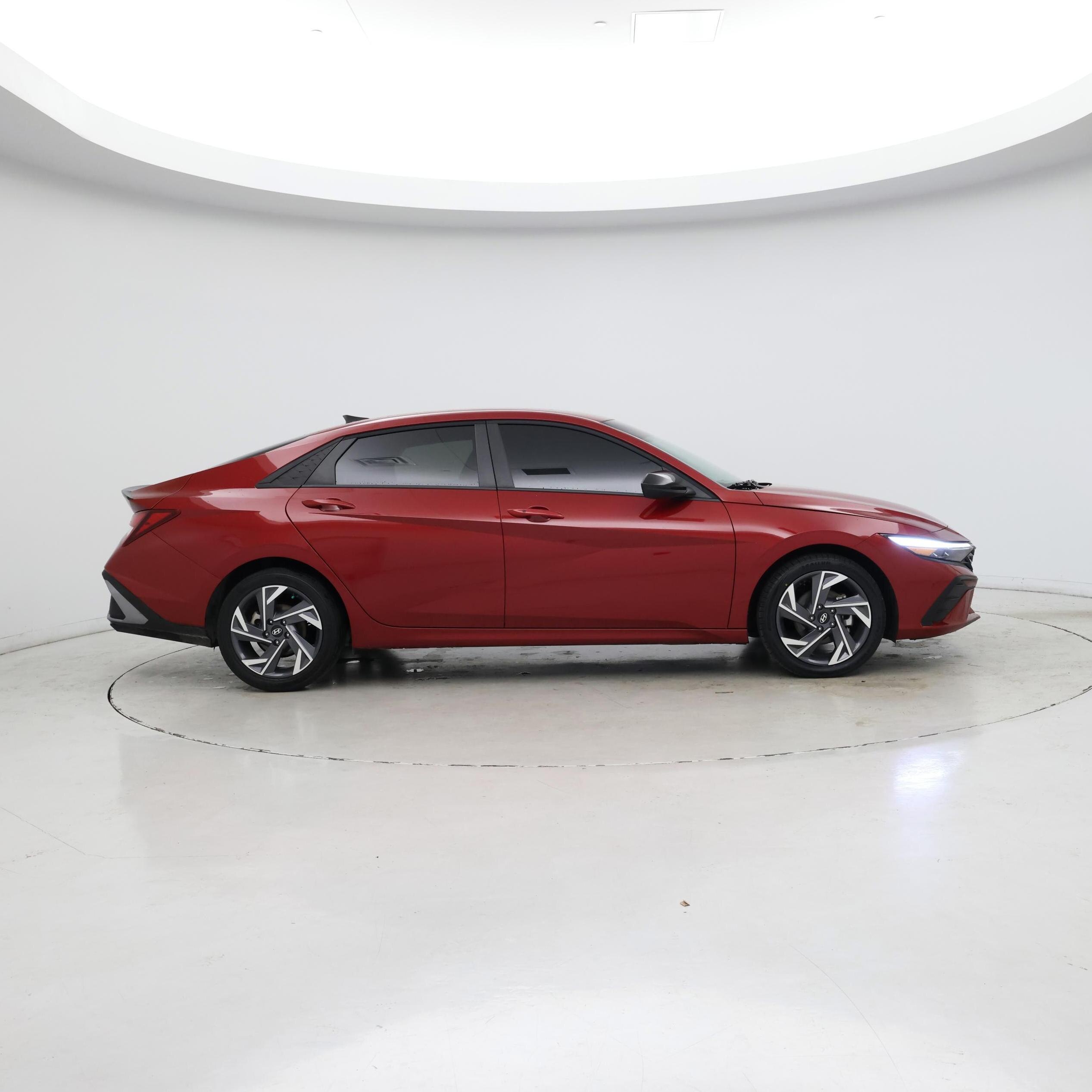 Thumbnail: 2025 Hyundai Elantra - 7