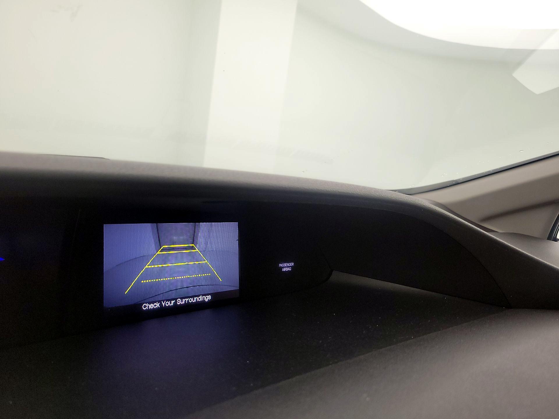 Thumbnail: 2014 Honda Civic - 14