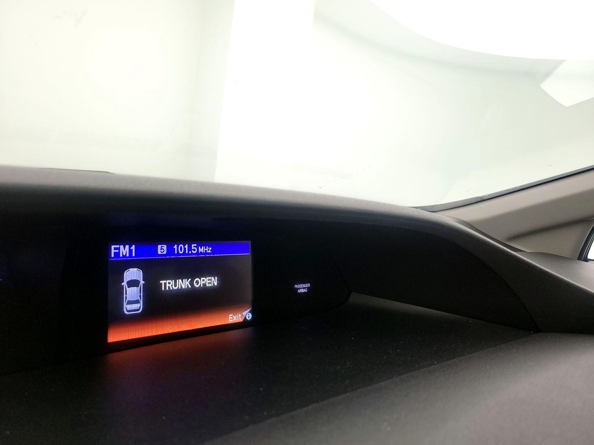 Thumbnail: 2014 Honda Civic - 15