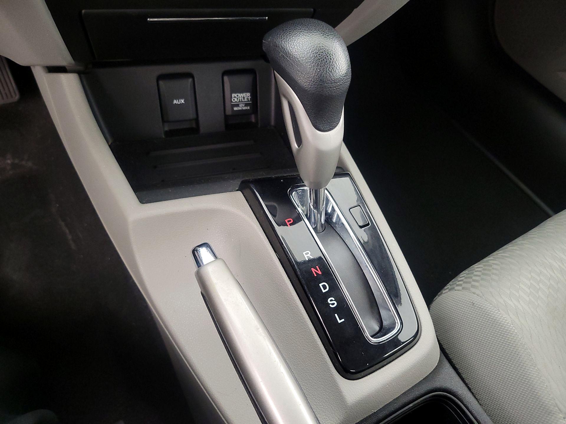 Thumbnail: 2014 Honda Civic - 17