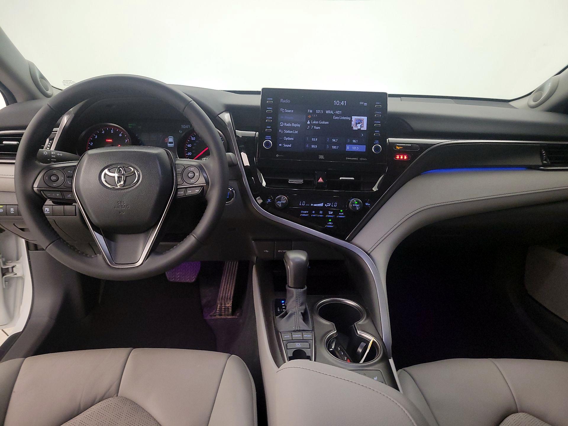 Thumbnail: 2024 Toyota Camry - 9