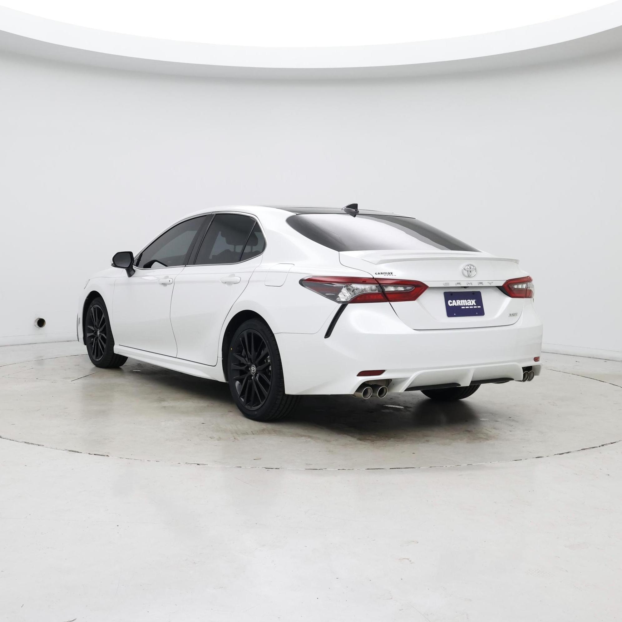 Thumbnail: 2024 Toyota Camry - 2