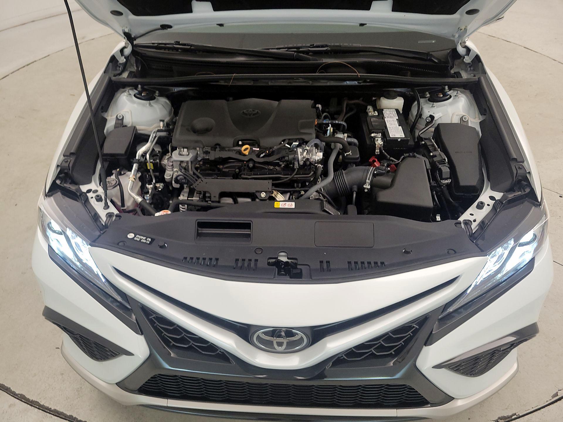 Thumbnail: 2024 Toyota Camry - 20